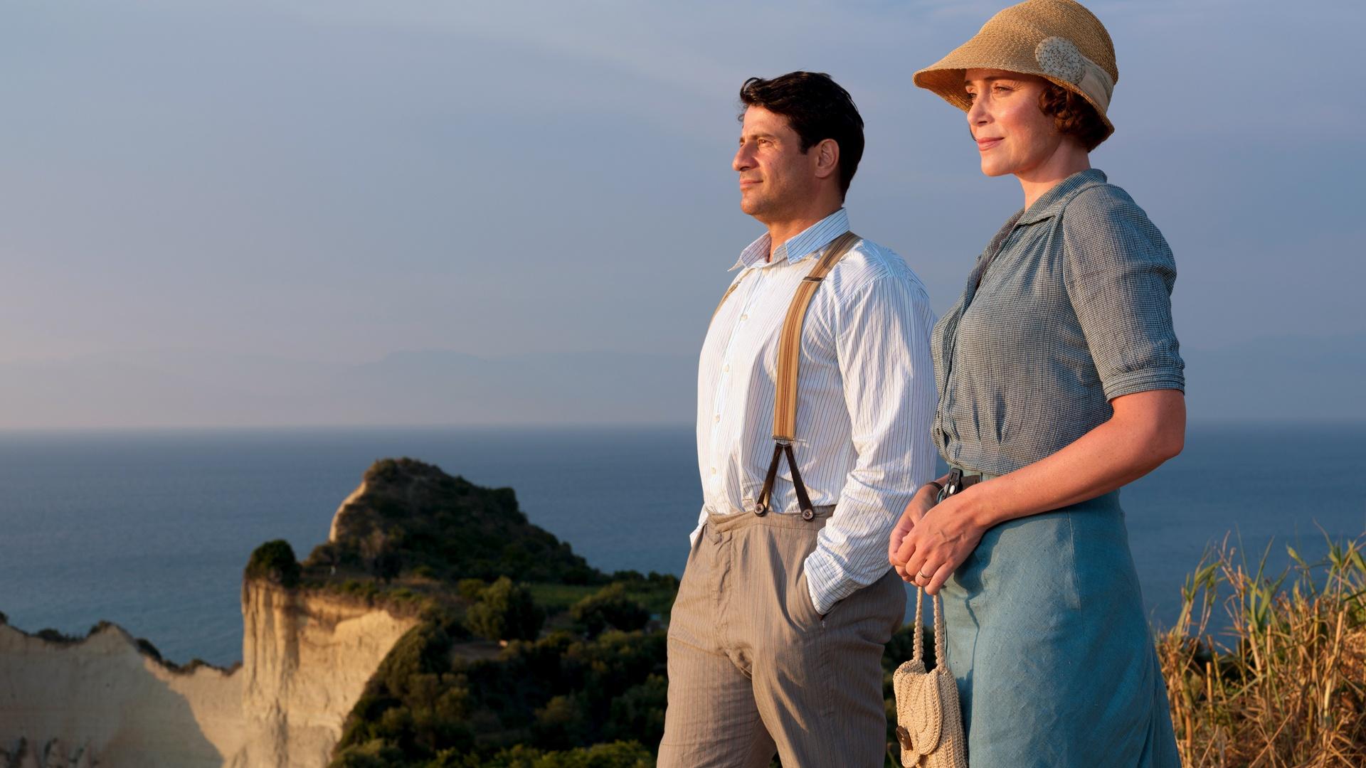 The Durrells Wallpapers