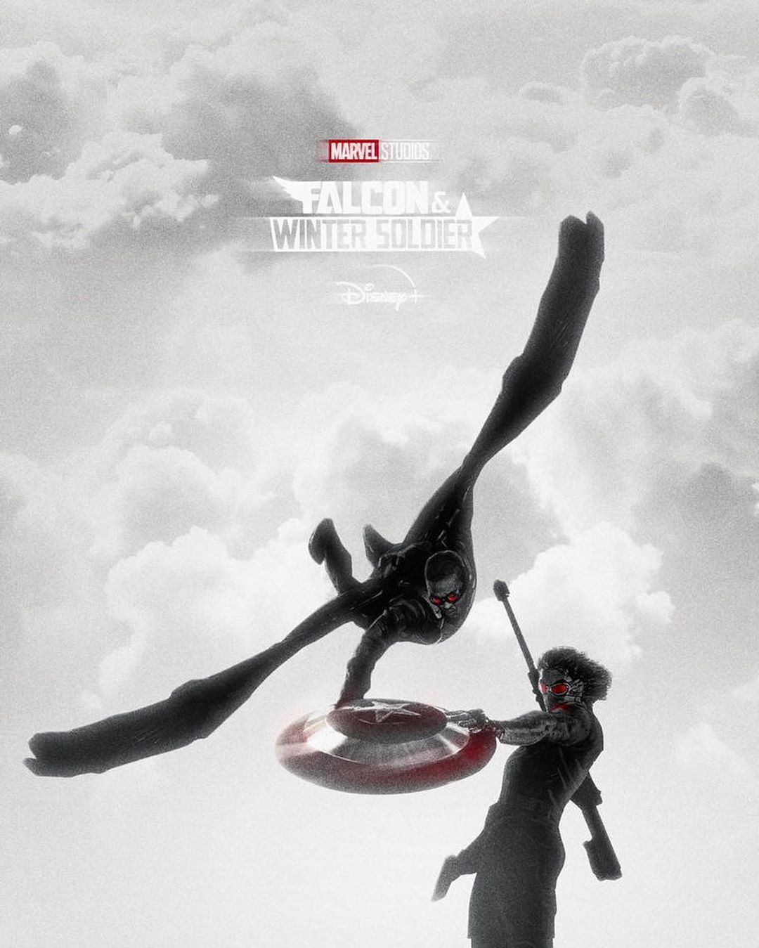 The Falcon And The Winter Soldier Wallpapers