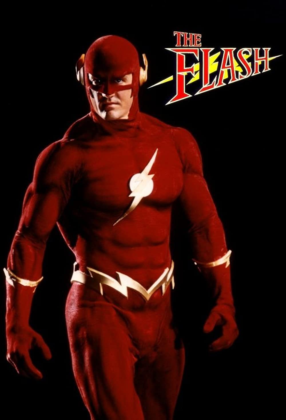 The Flash (1990) Wallpapers