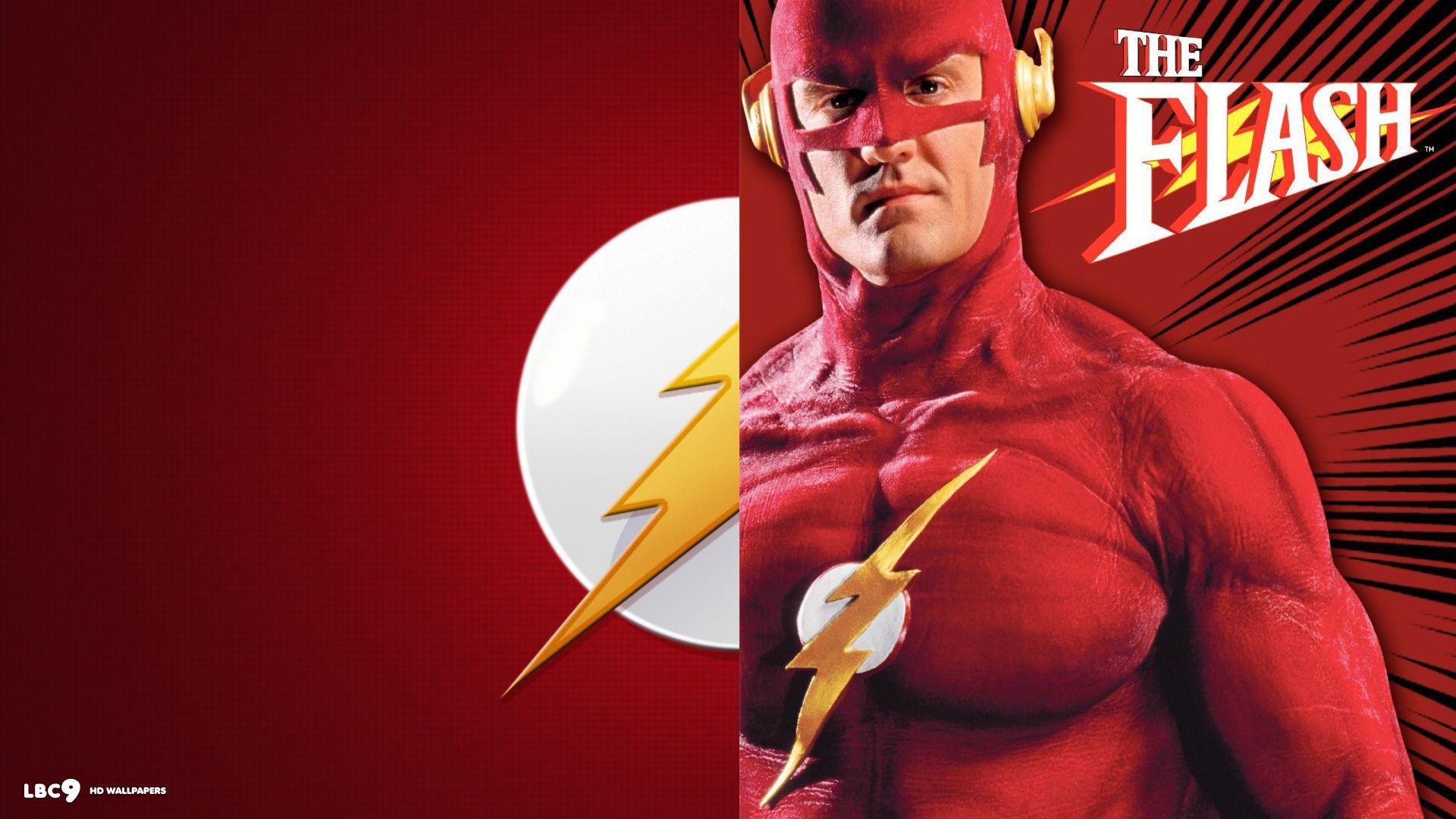 The Flash (1990) Wallpapers