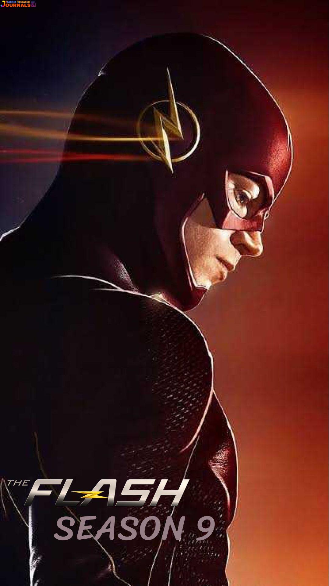 The Flash (1990) Wallpapers