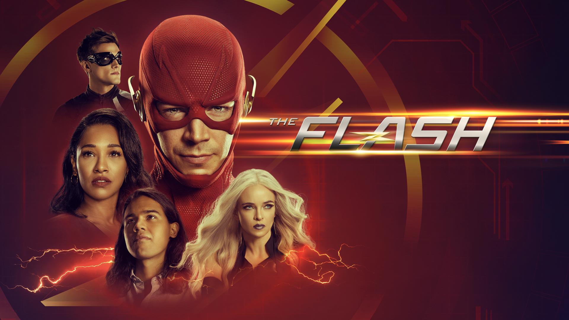 The Flash (1990) Wallpapers