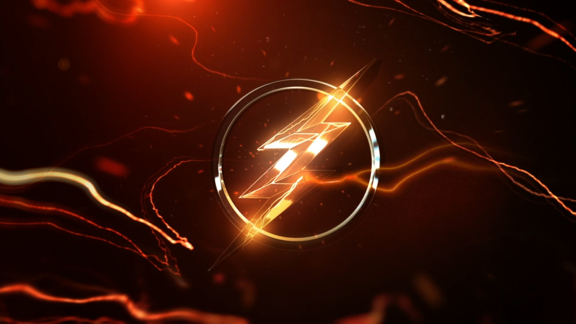 The Flash (2014) Wallpapers