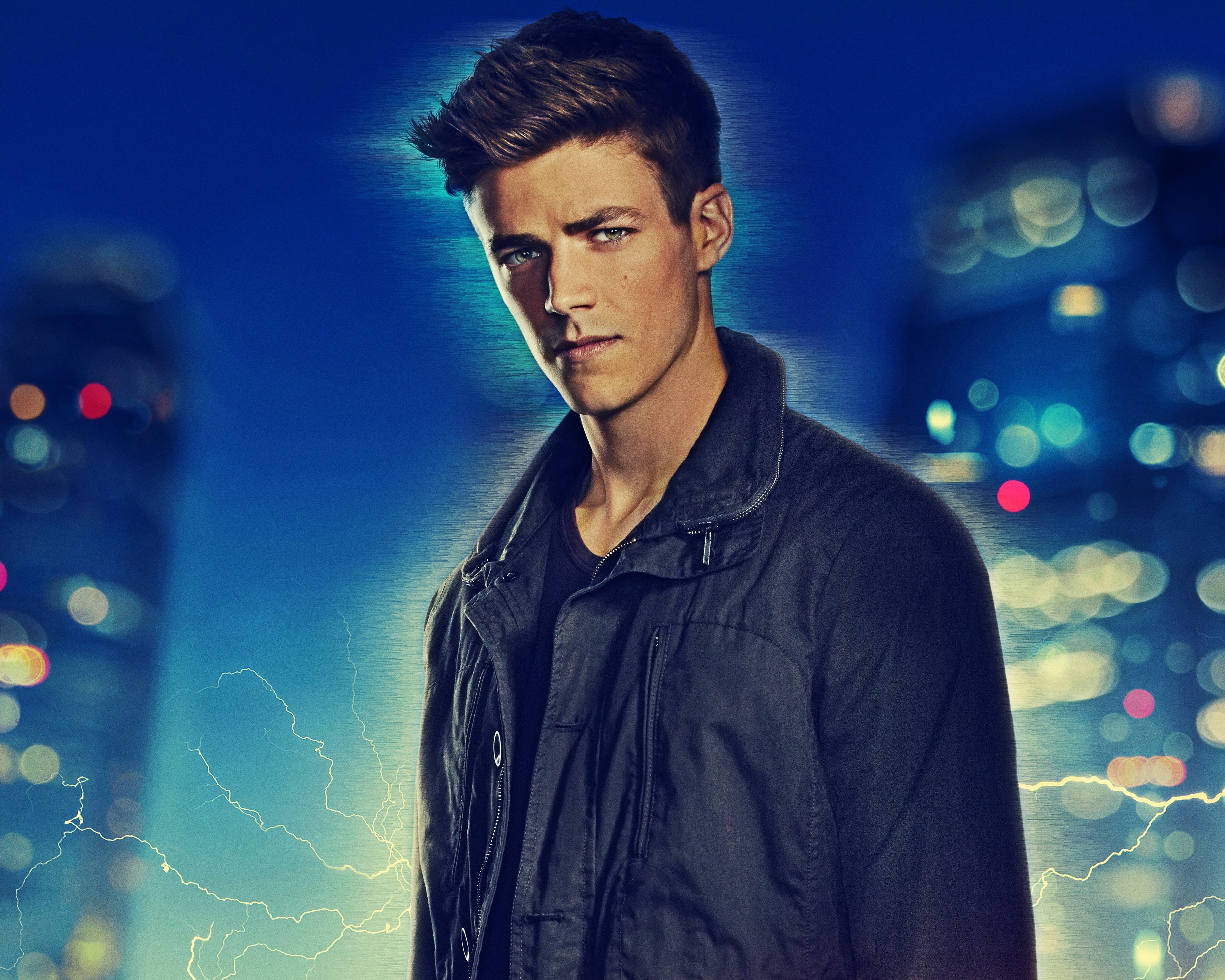 The Flash (2014) Wallpapers