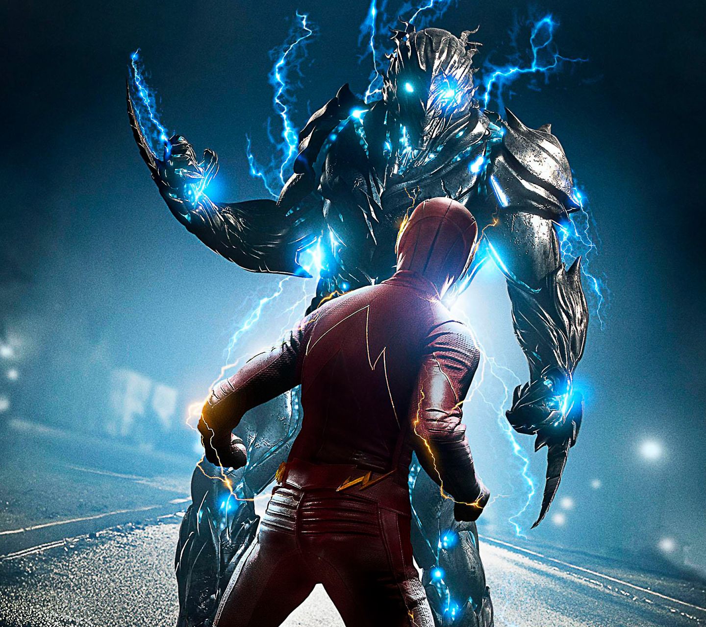 The Flash (2014) Wallpapers