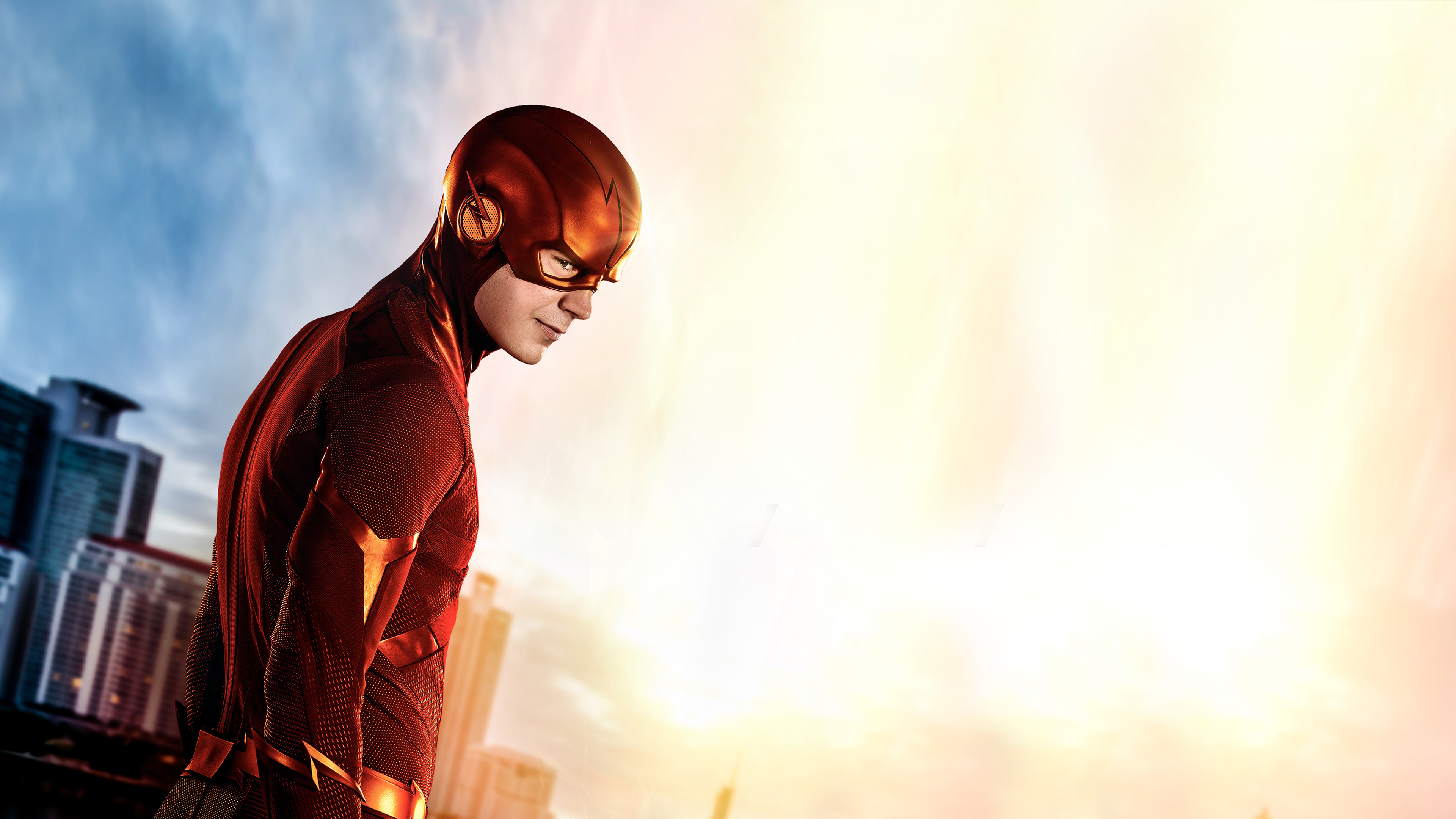 The Flash (2014) Wallpapers