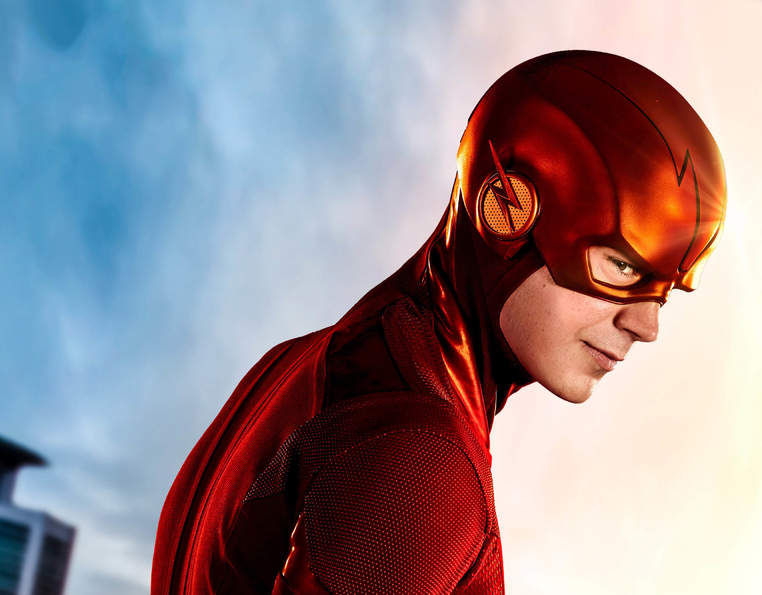 The Flash 2019 Wallpapers