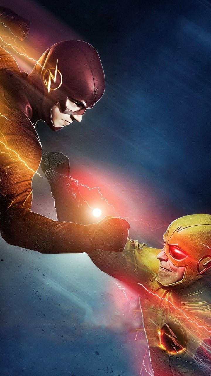 The Flash 2019 Wallpapers