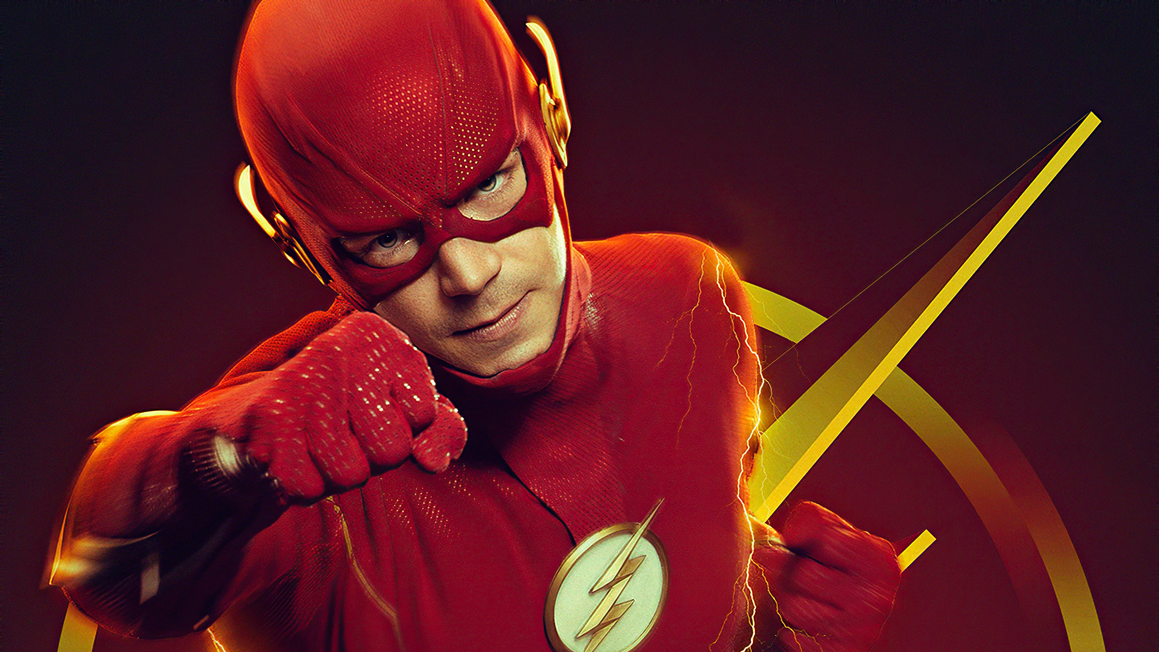 The Flash 2019 Wallpapers