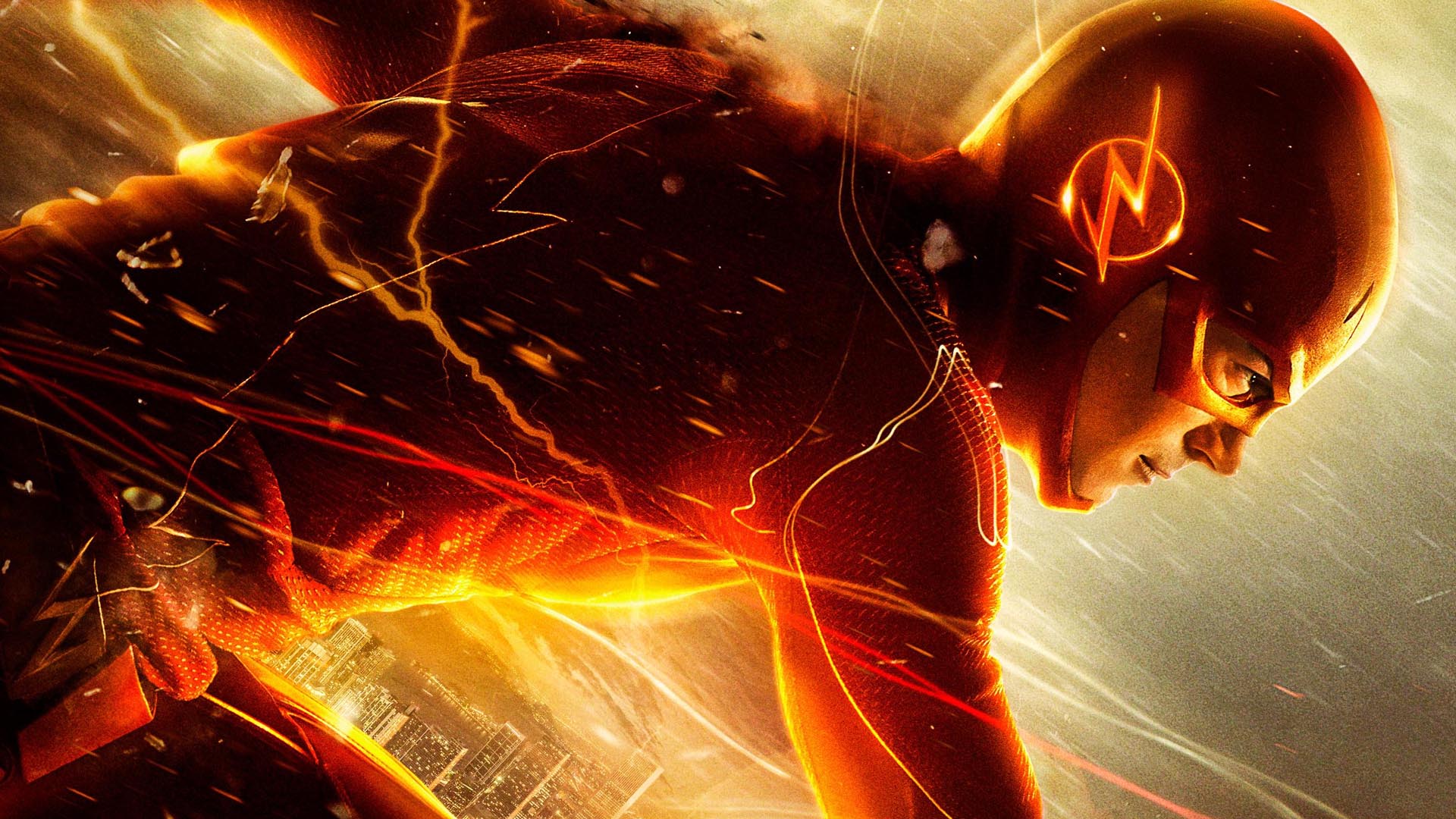 The Flash 2019 Wallpapers