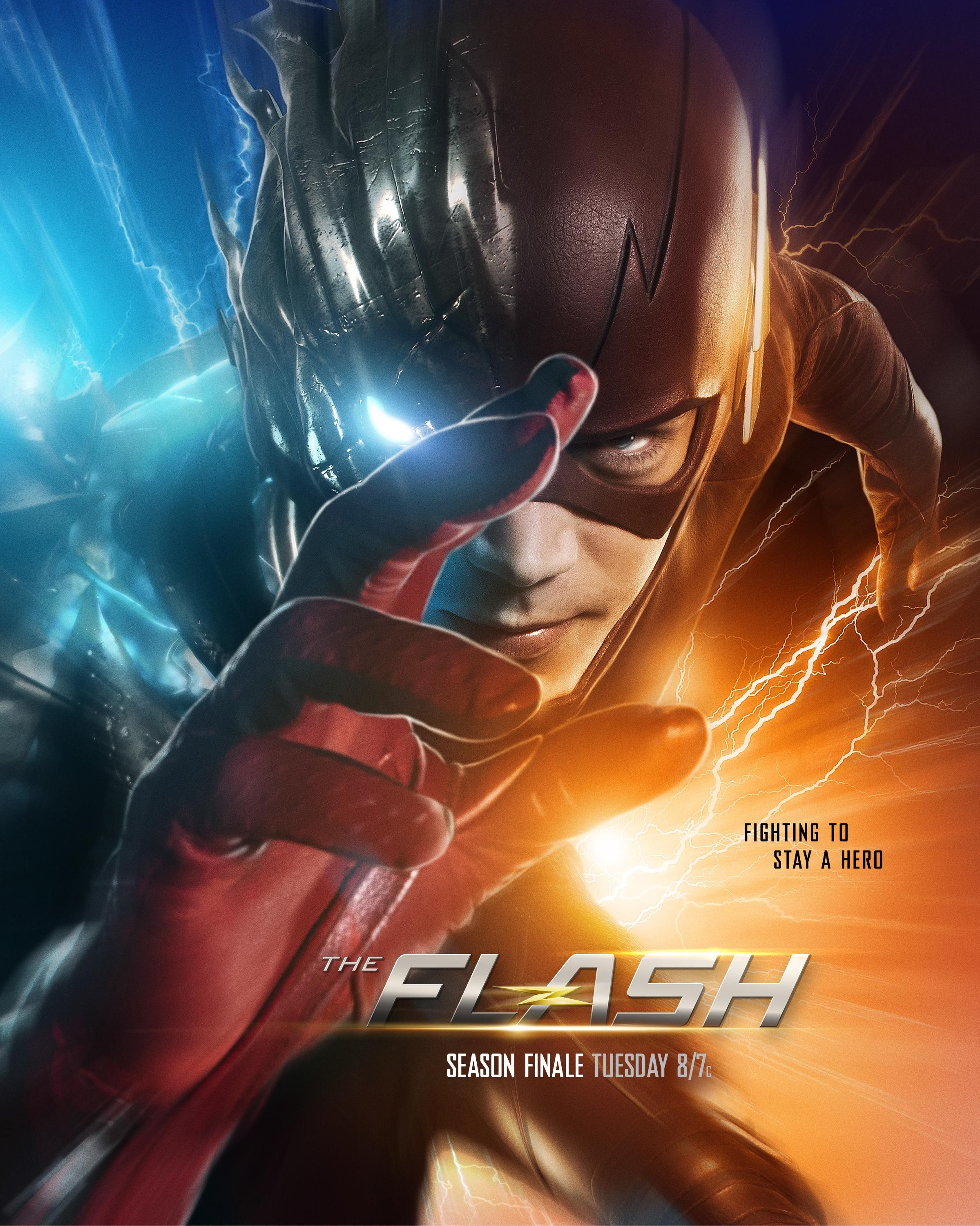 The Flash 2019 Wallpapers