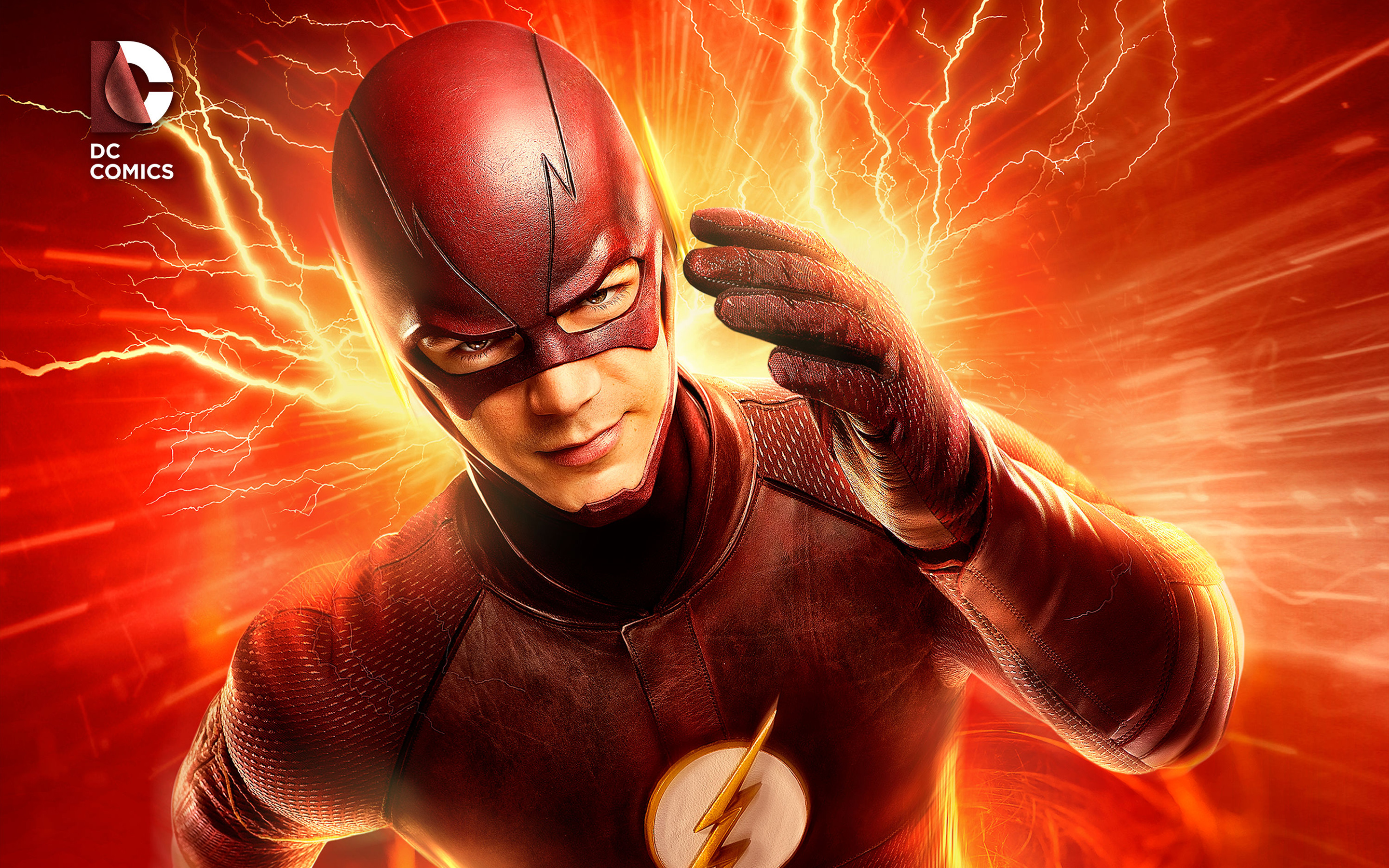 The Flash Dc 2020 Wallpapers