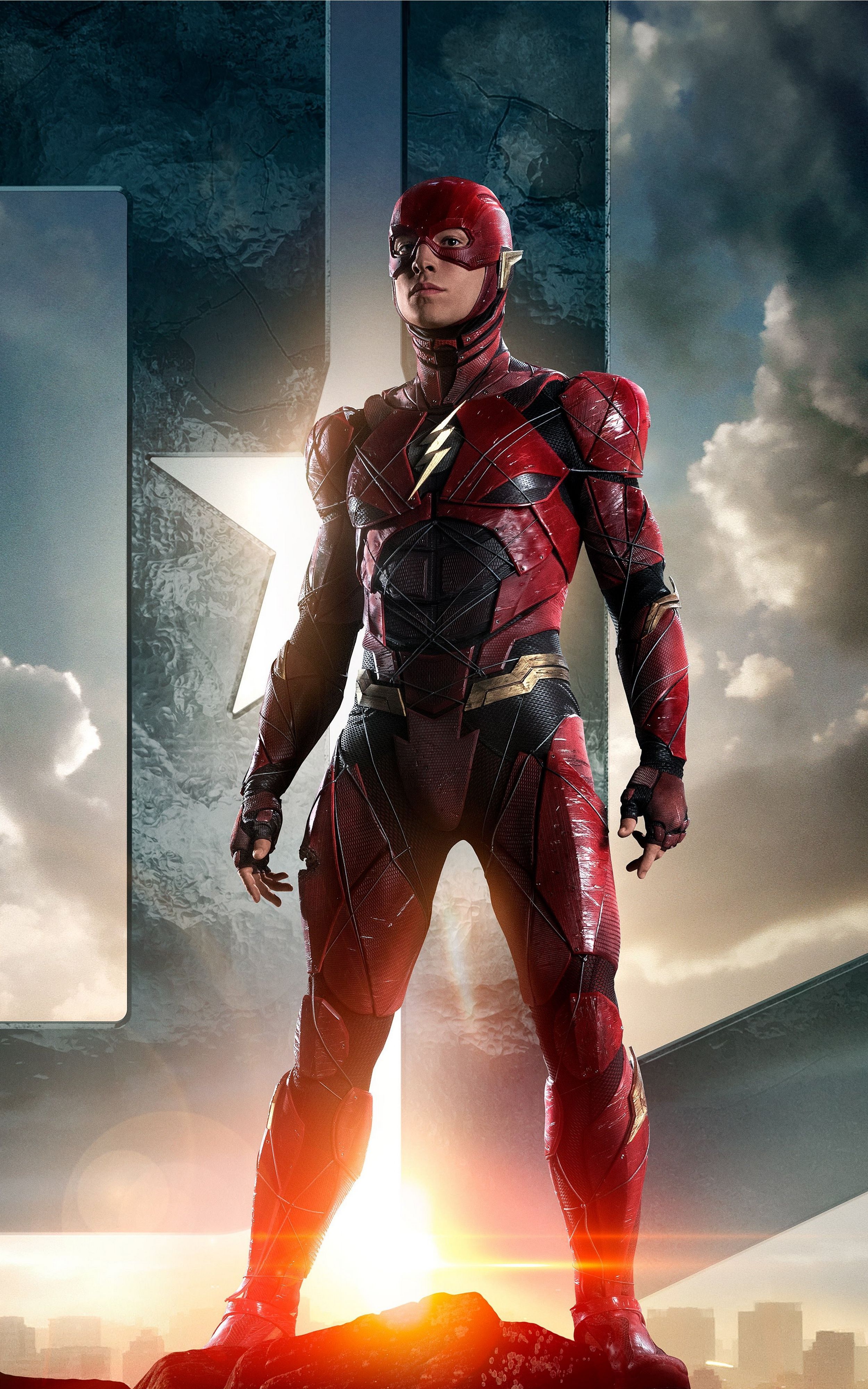 The Flash Dc 2020 Wallpapers