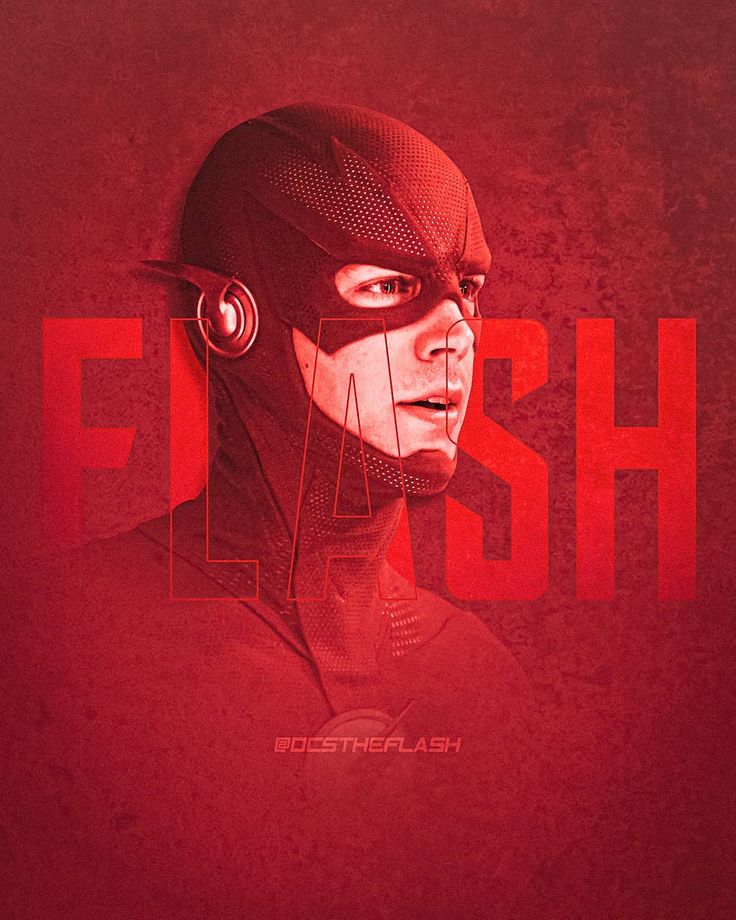 The Flash Dc 2020 Wallpapers