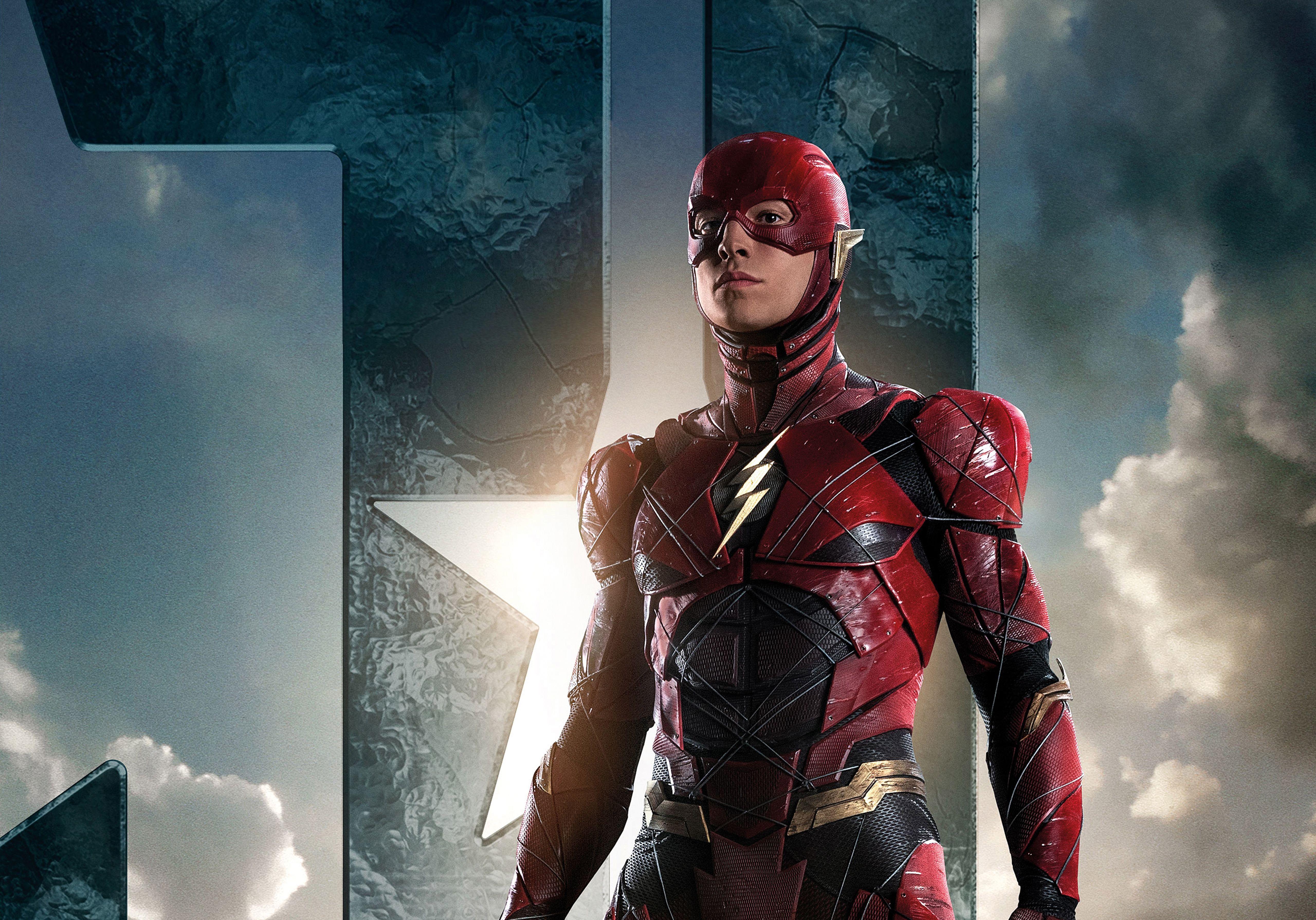 The Flash Dc 2020 Wallpapers