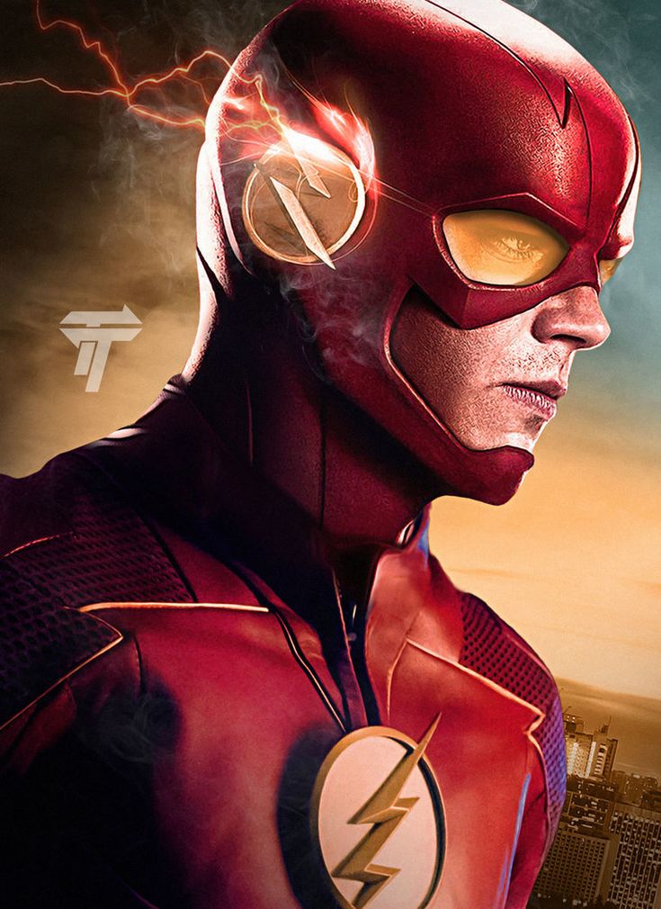 The Flash Season 4 2017 Wallpapers