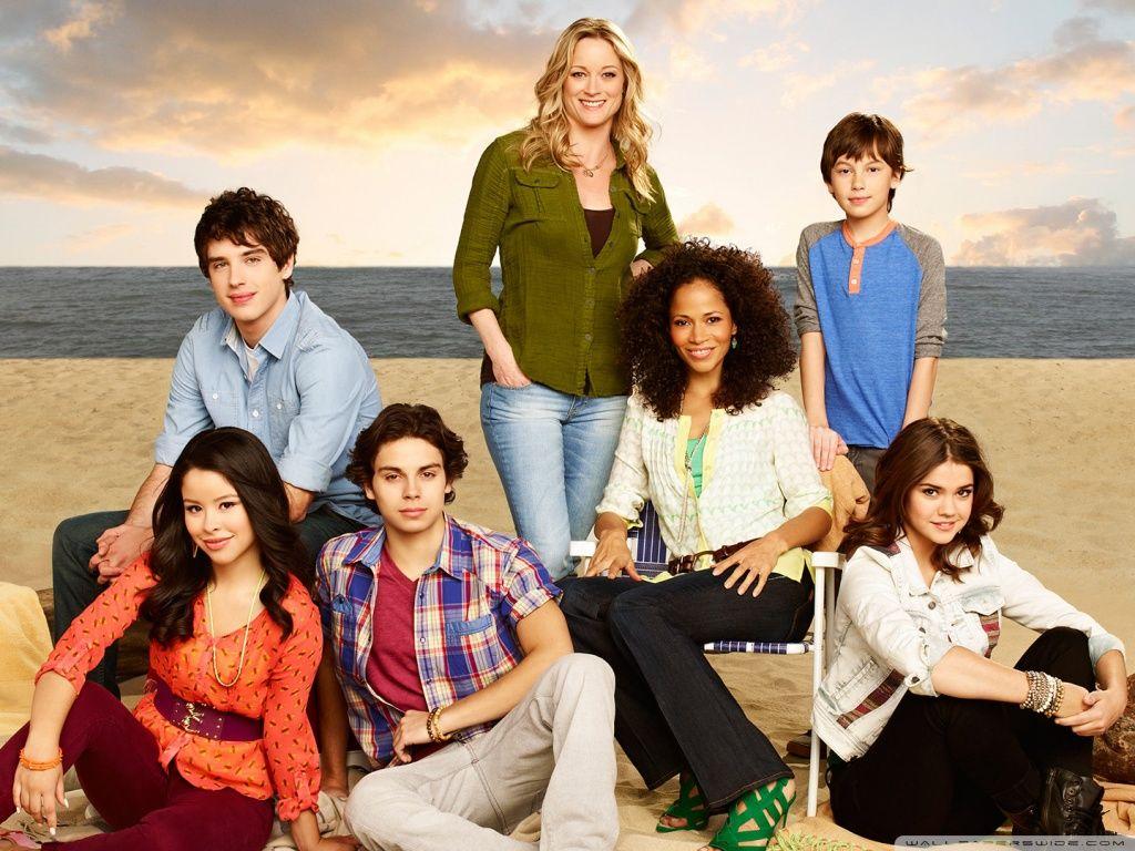 The Fosters Wallpapers