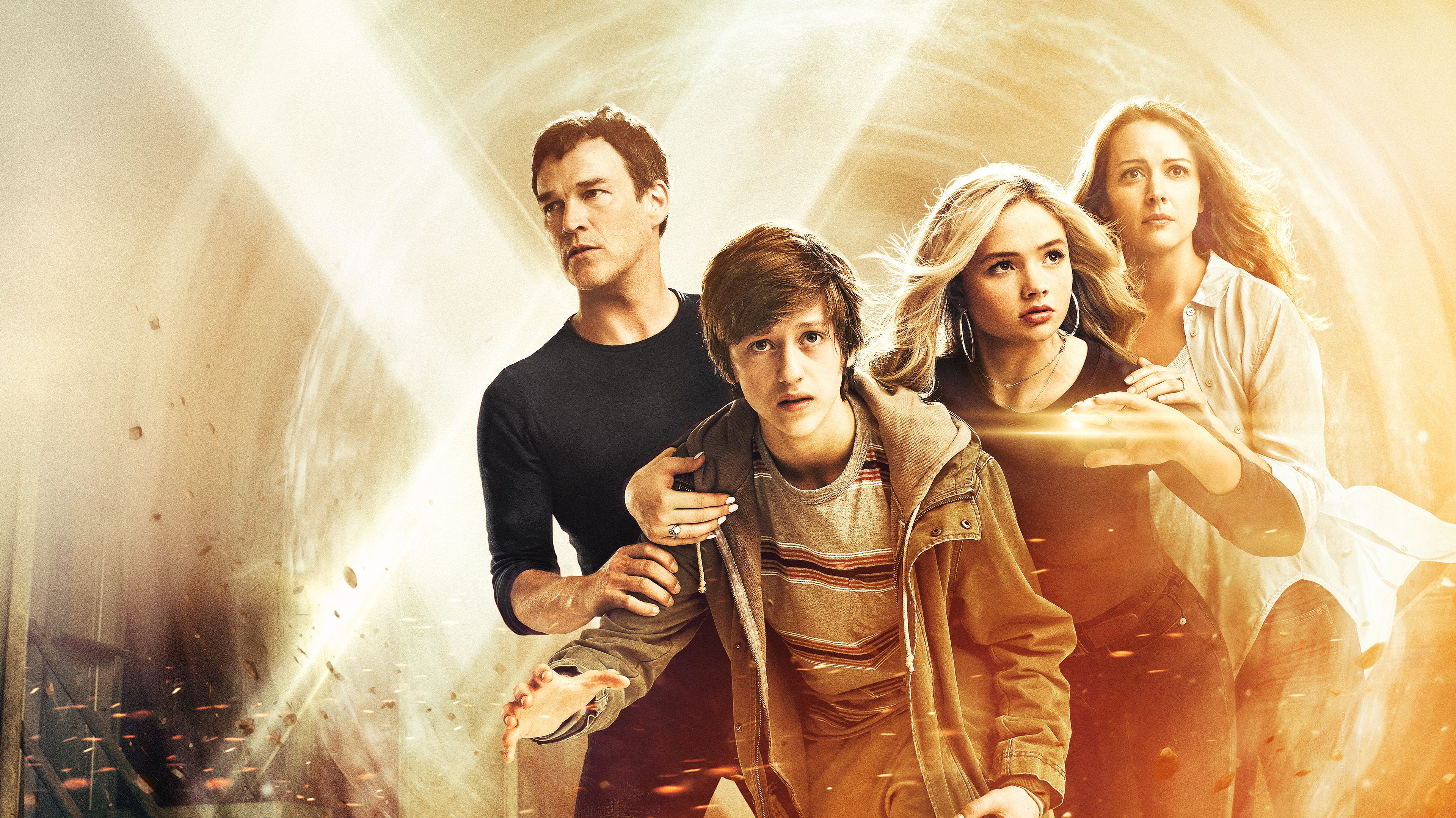 The Gifted Wallpapers