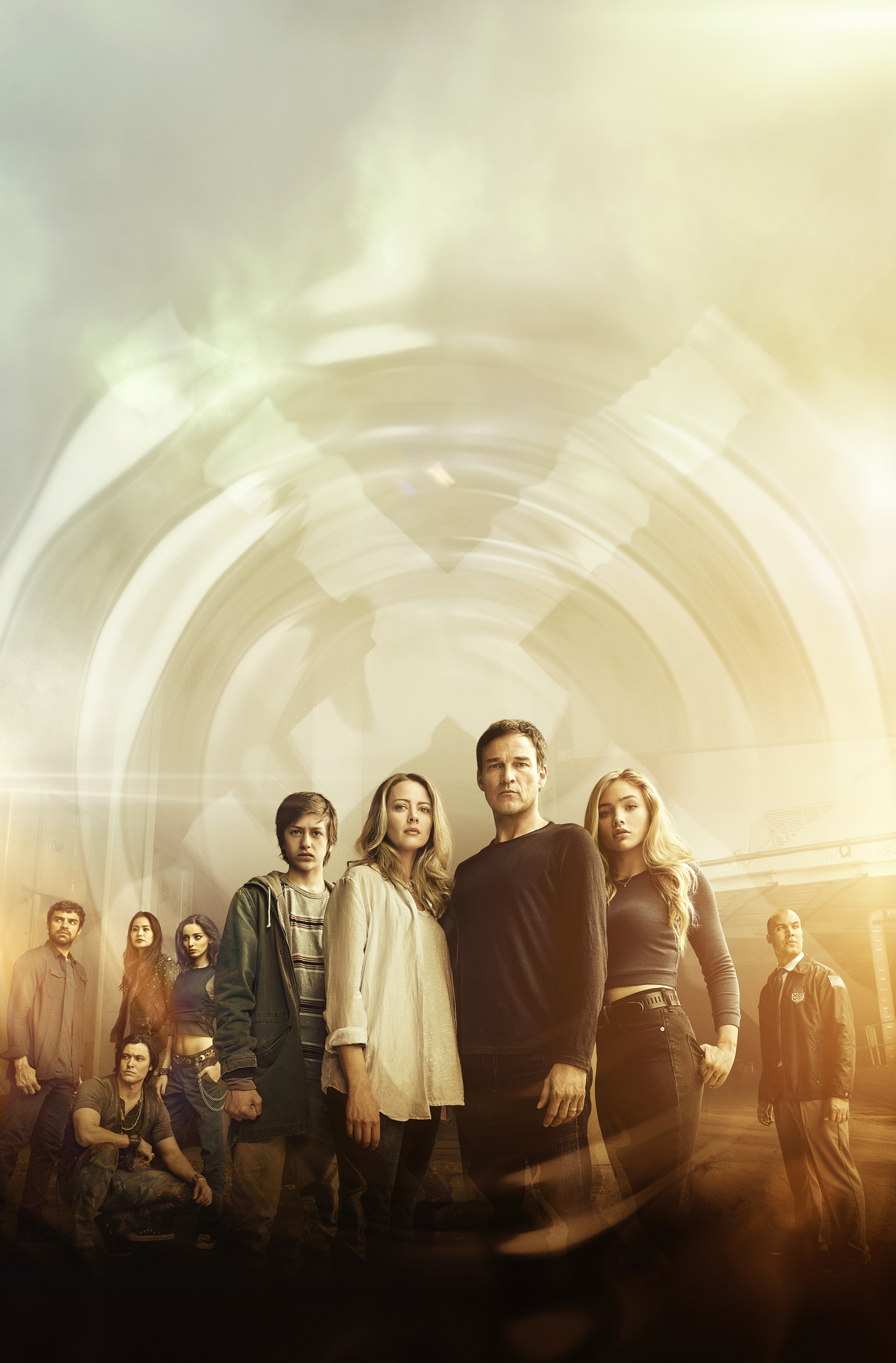 The Gifted Wallpapers