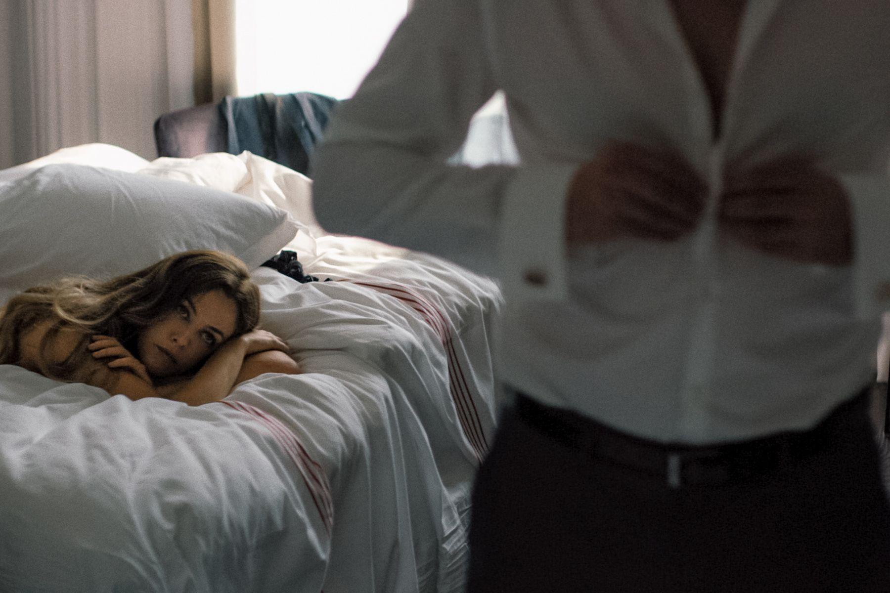 The Girlfriend Experience Wallpapers