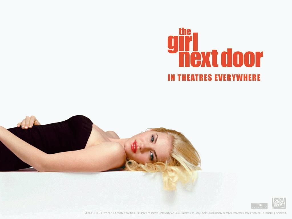 The Girls Next Door Wallpapers