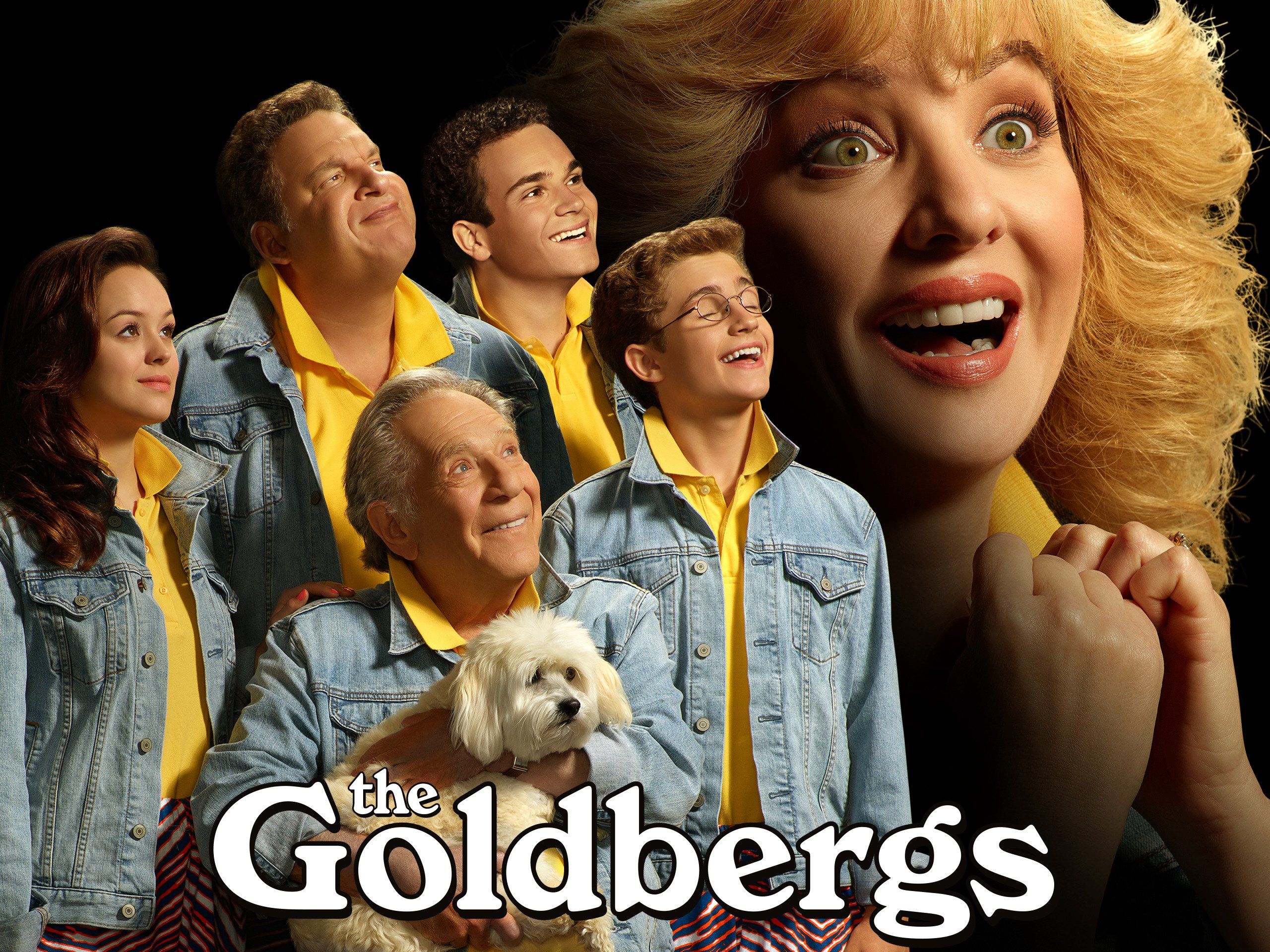 The Goldbergs Wallpapers