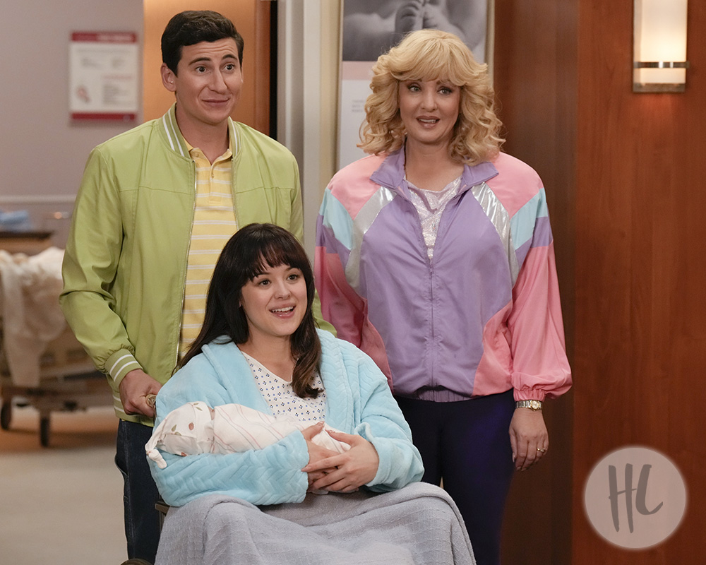 The Goldbergs Wallpapers