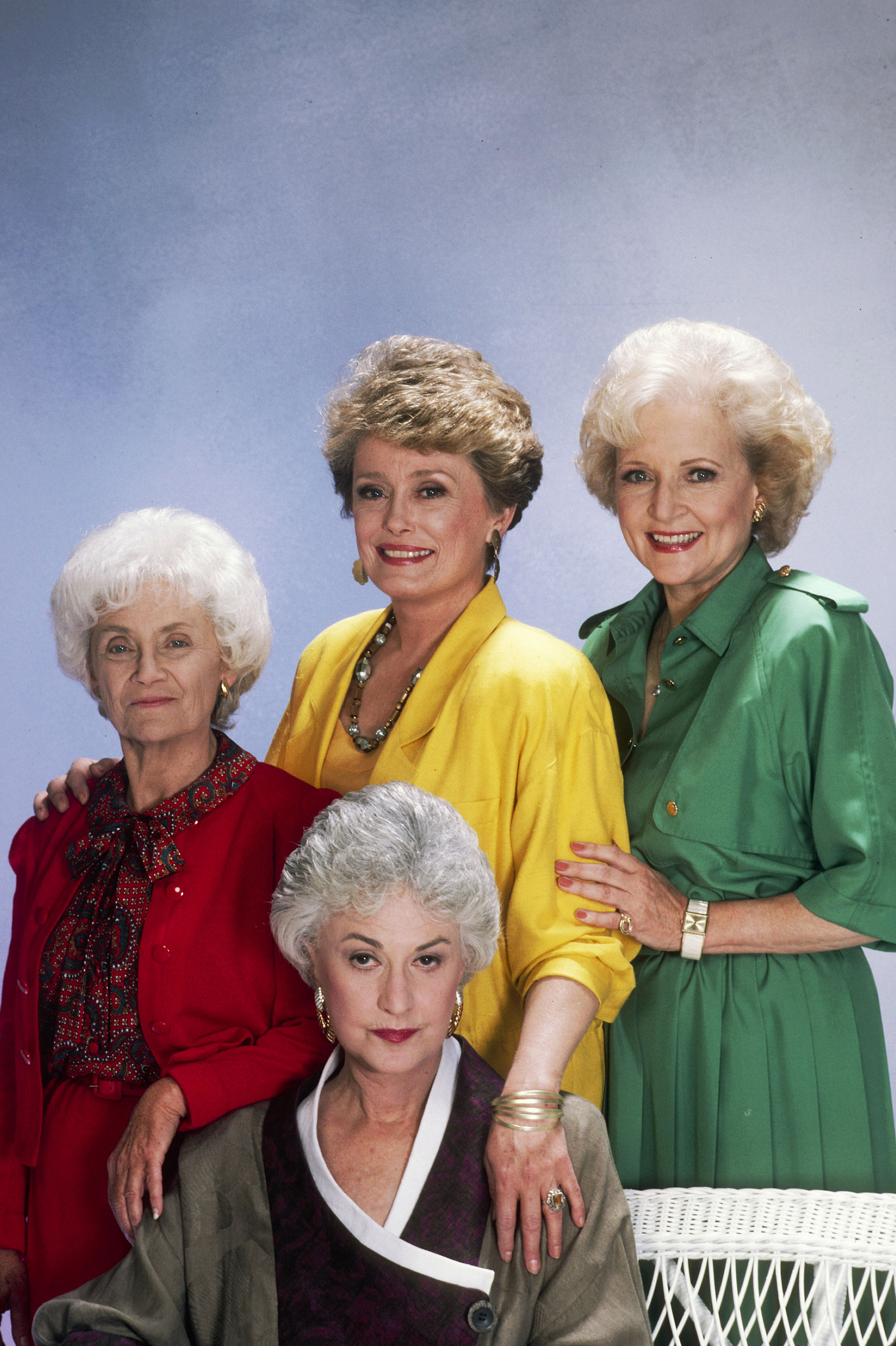 The Golden Girls Wallpapers