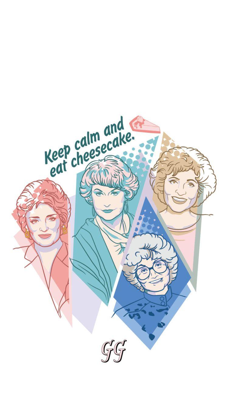 The Golden Girls Wallpapers