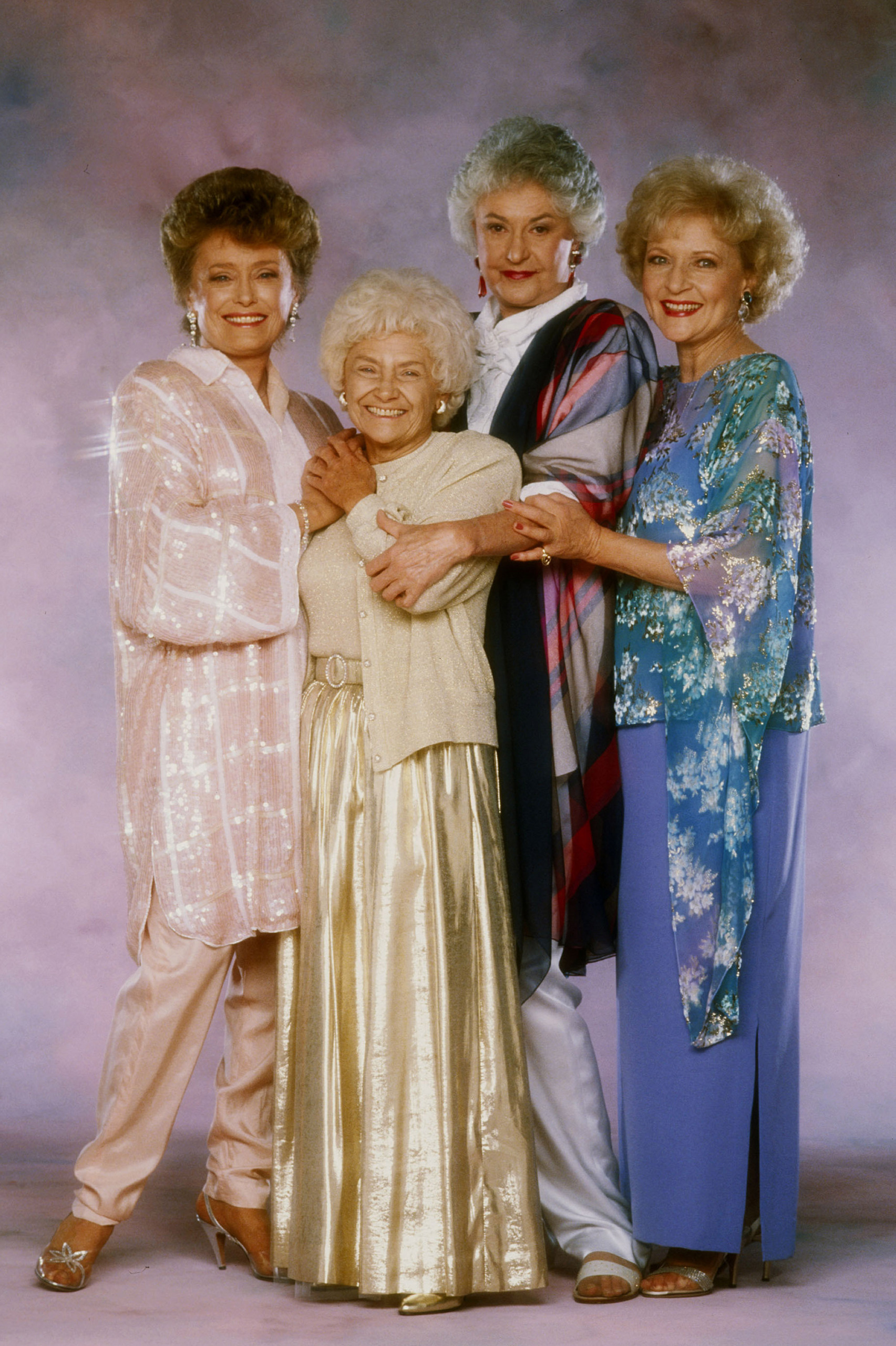 The Golden Girls Wallpapers