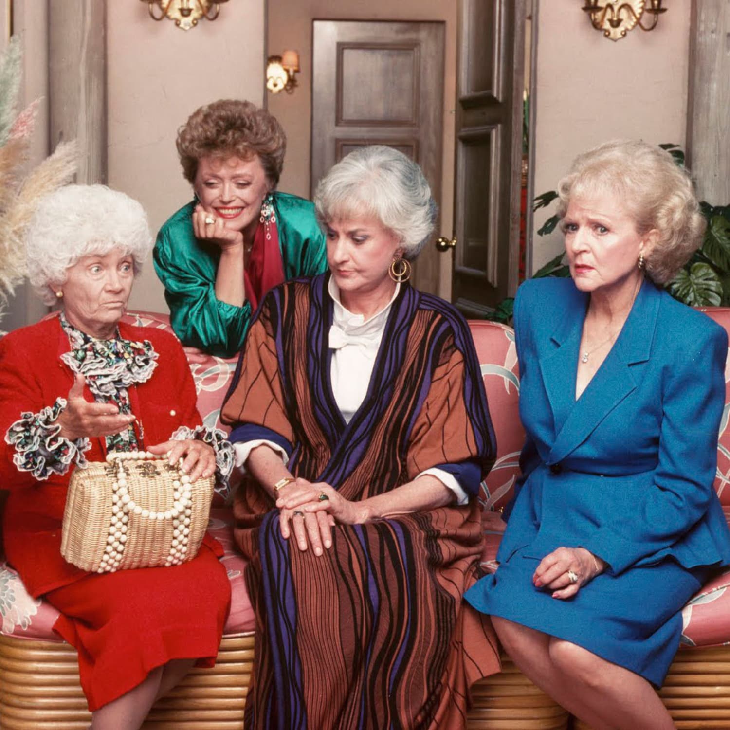 The Golden Girls Wallpapers