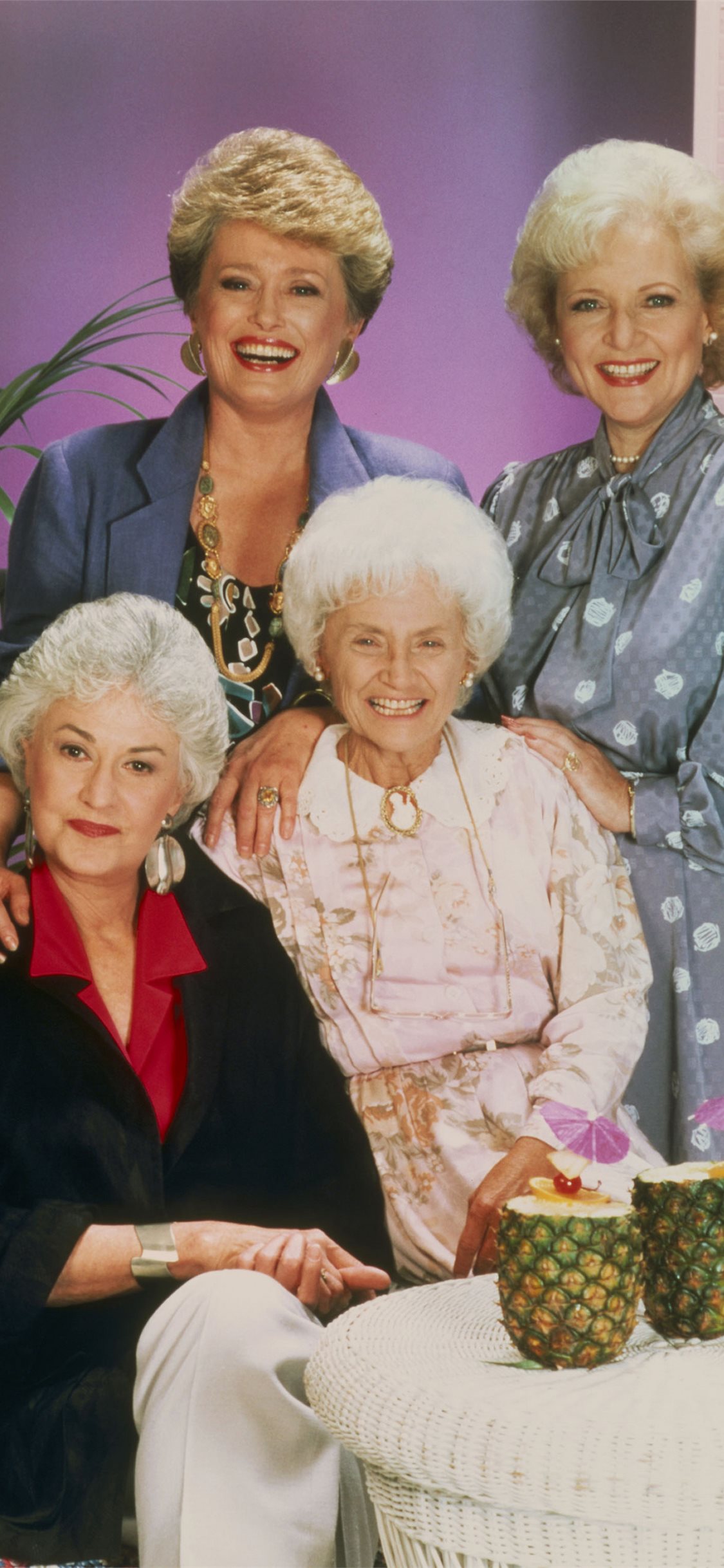 The Golden Girls Wallpapers