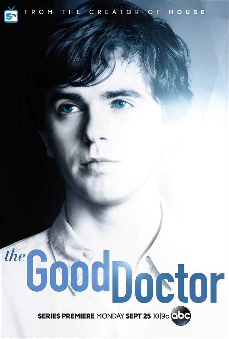 The Good Doctor Wallpapers