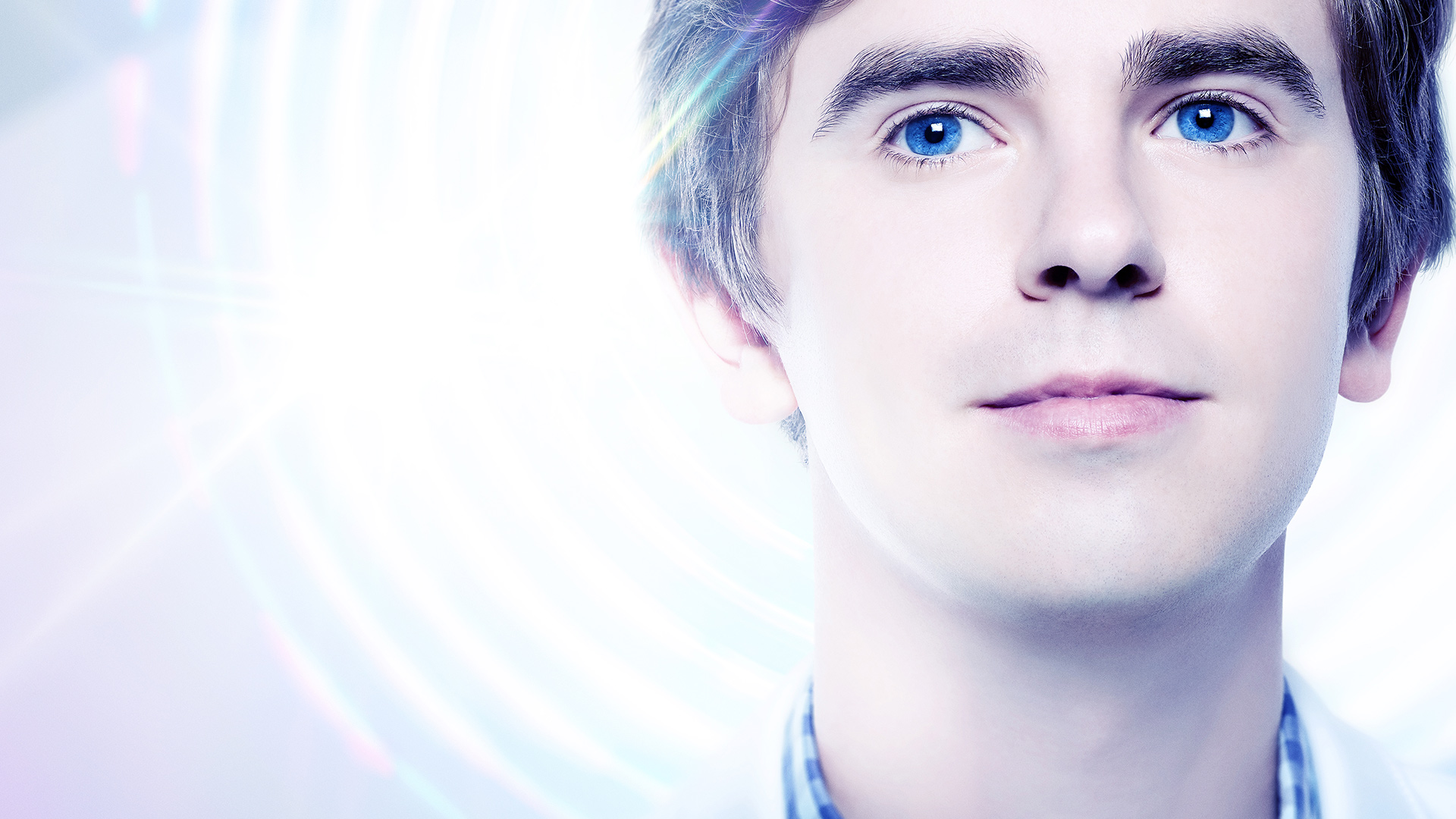 The Good Doctor Wallpapers