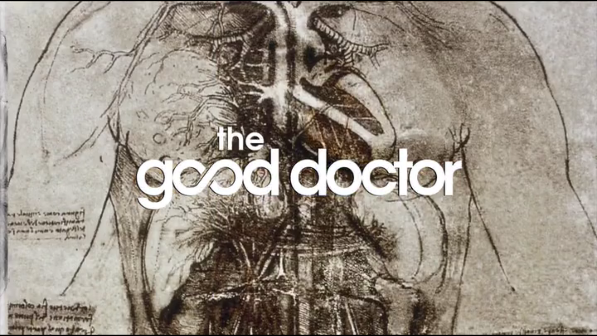 The Good Doctor Wallpapers