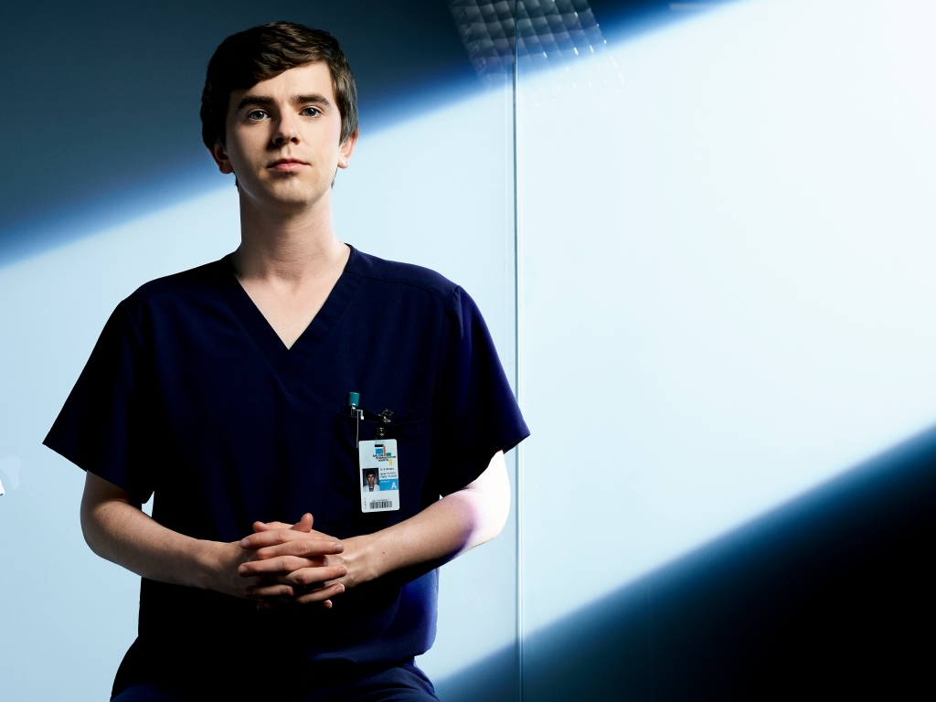 The Good Doctor Wallpapers