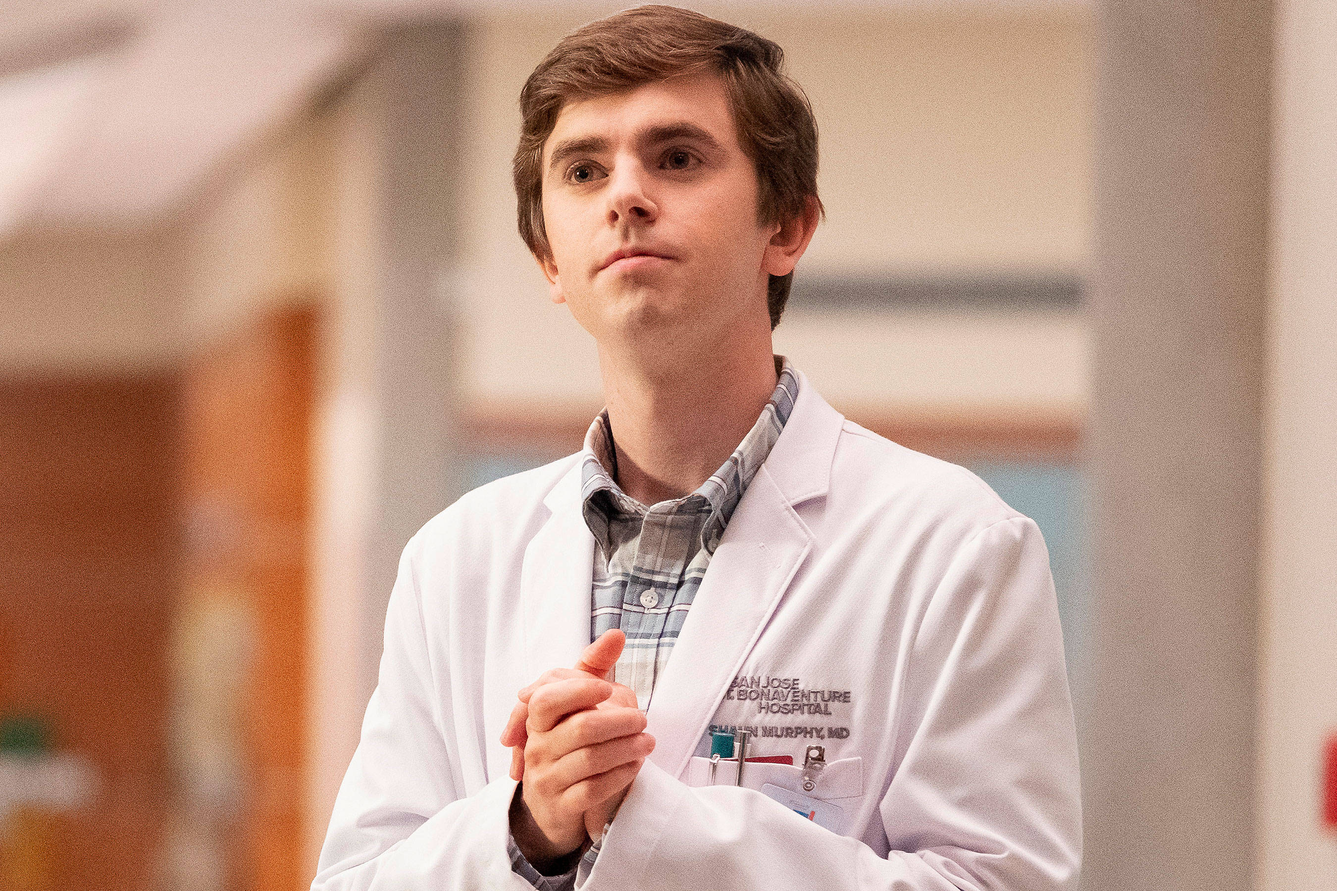 The Good Doctor Wallpapers