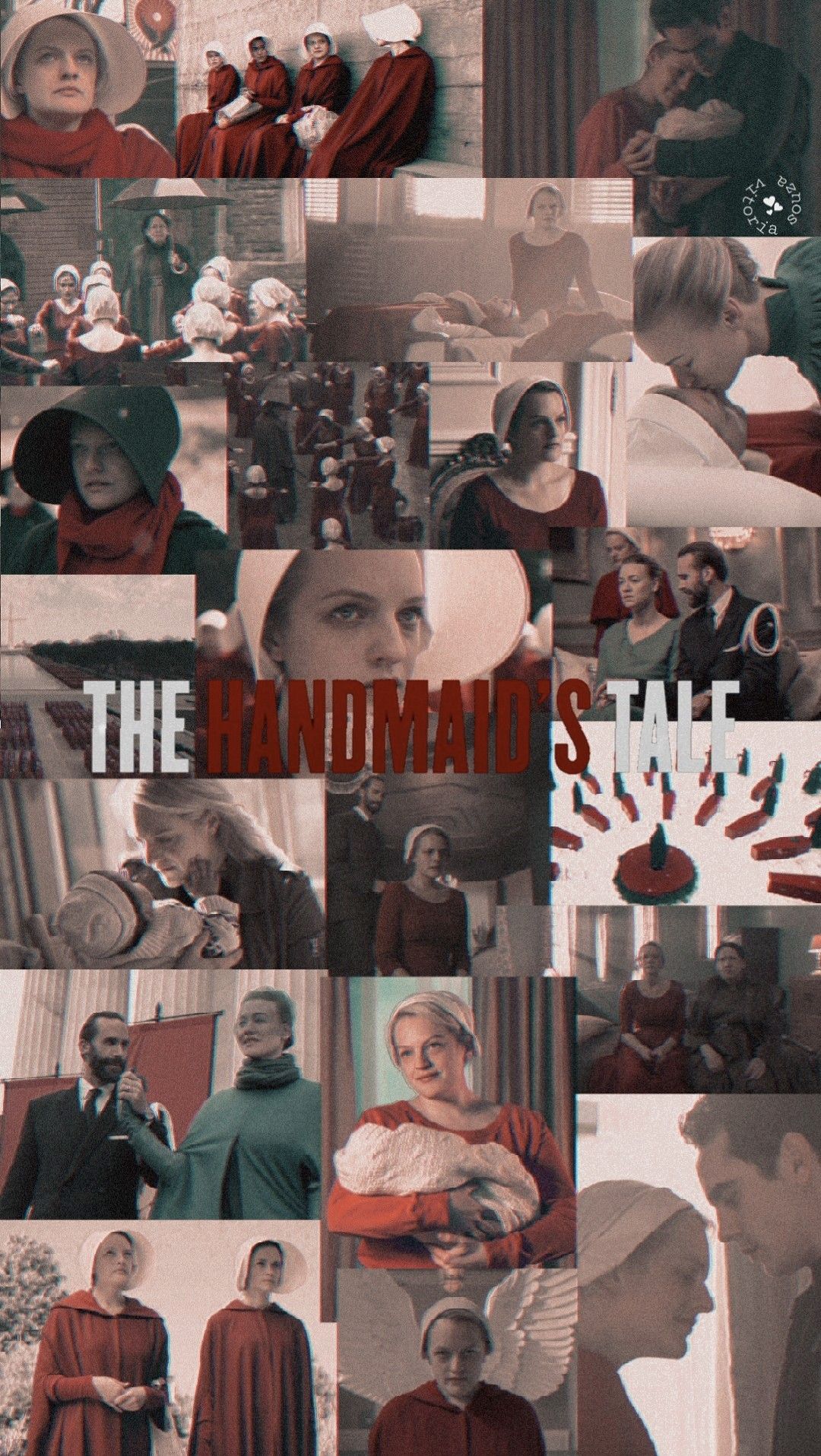 The Handmaids Tale 2019 Wallpapers