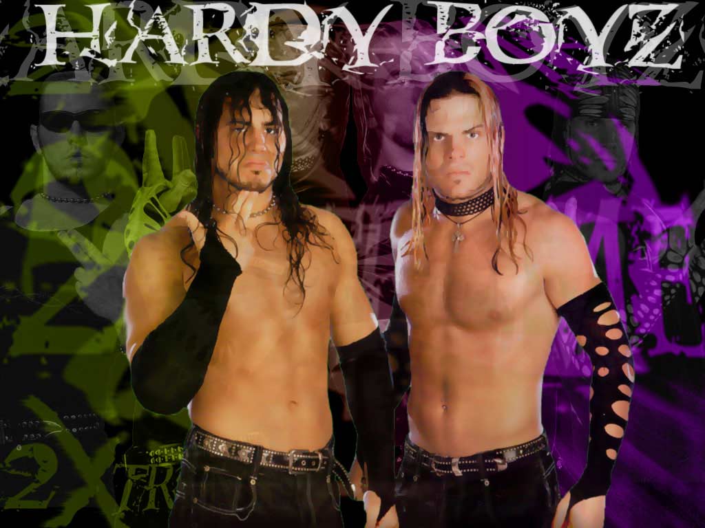 The Hardy Boys Wallpapers