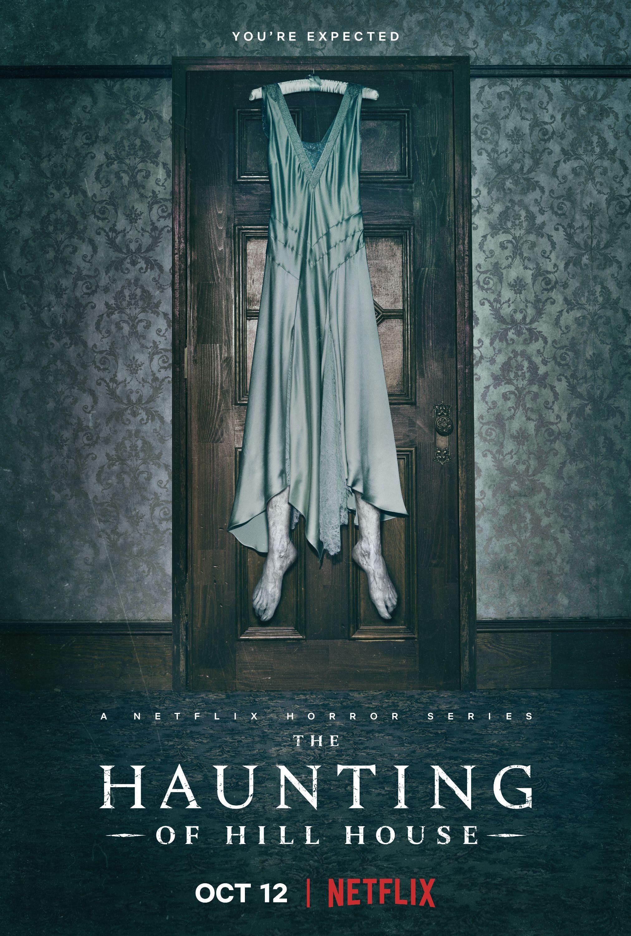 The Haunting Of Hill House Wallpapers