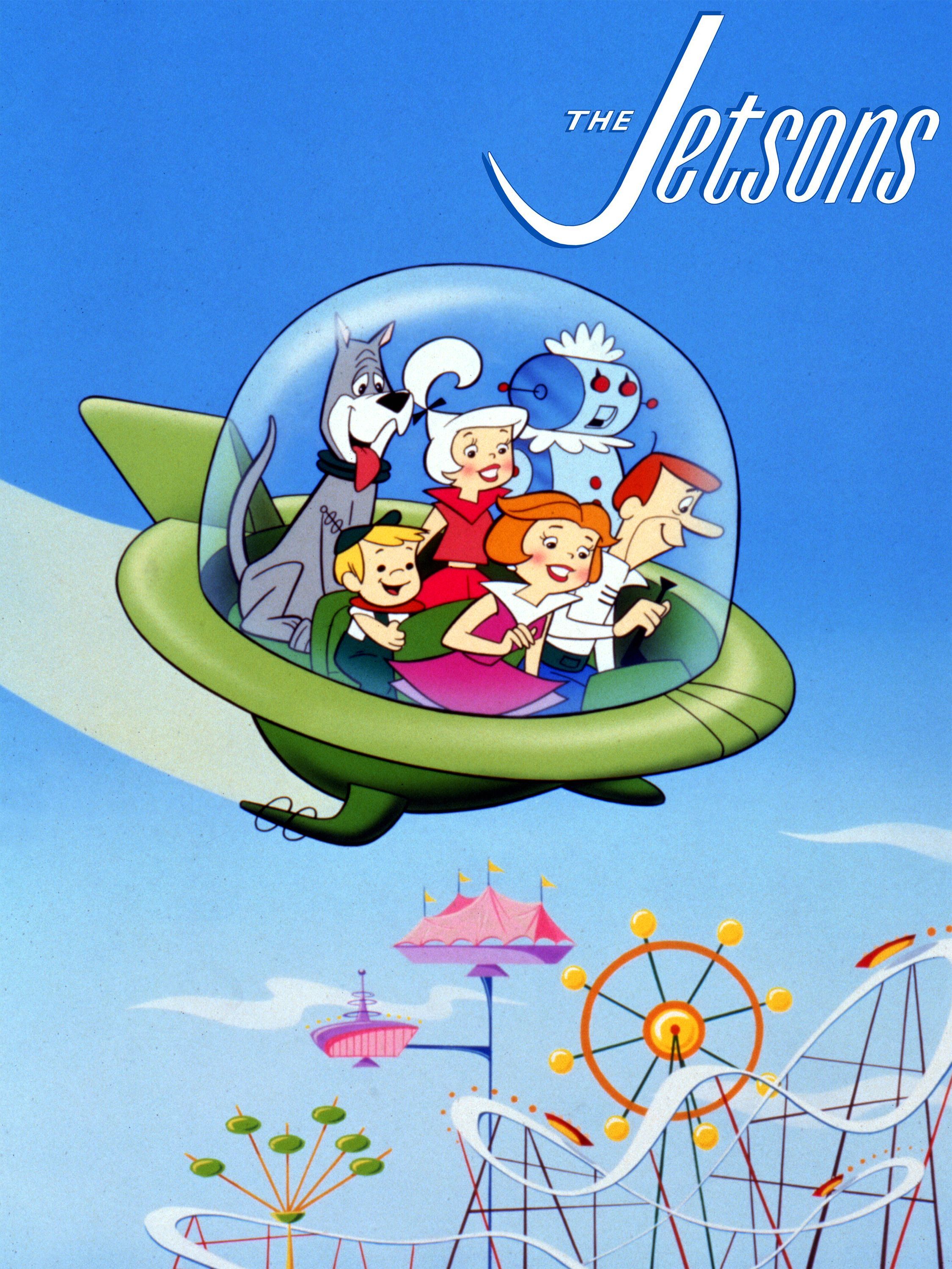 The Jetsons Wallpapers