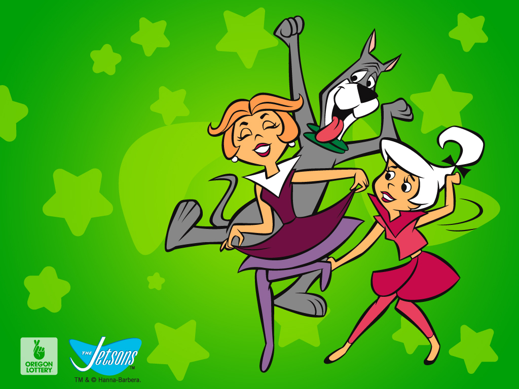 The Jetsons Wallpapers