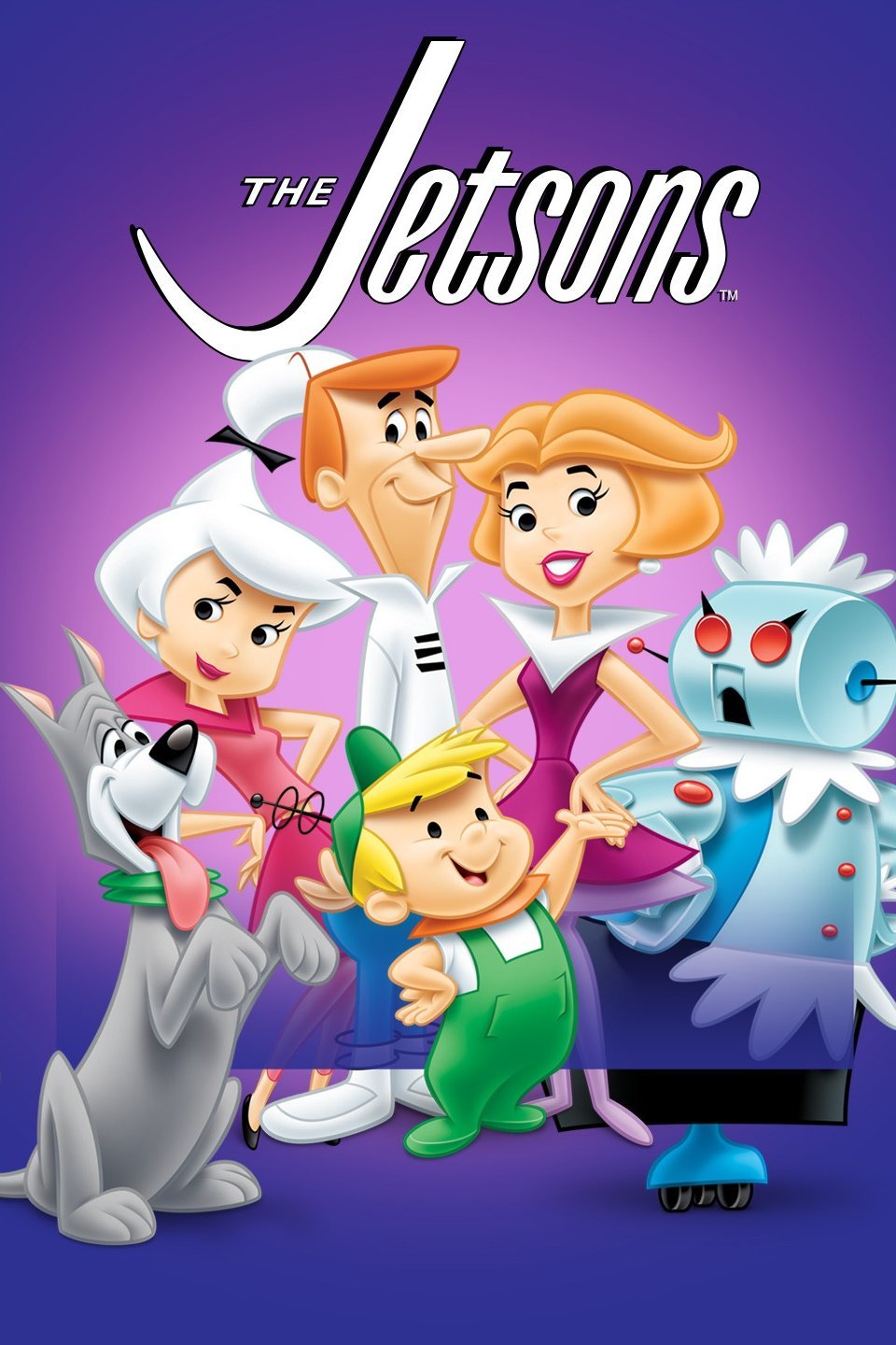 The Jetsons Wallpapers