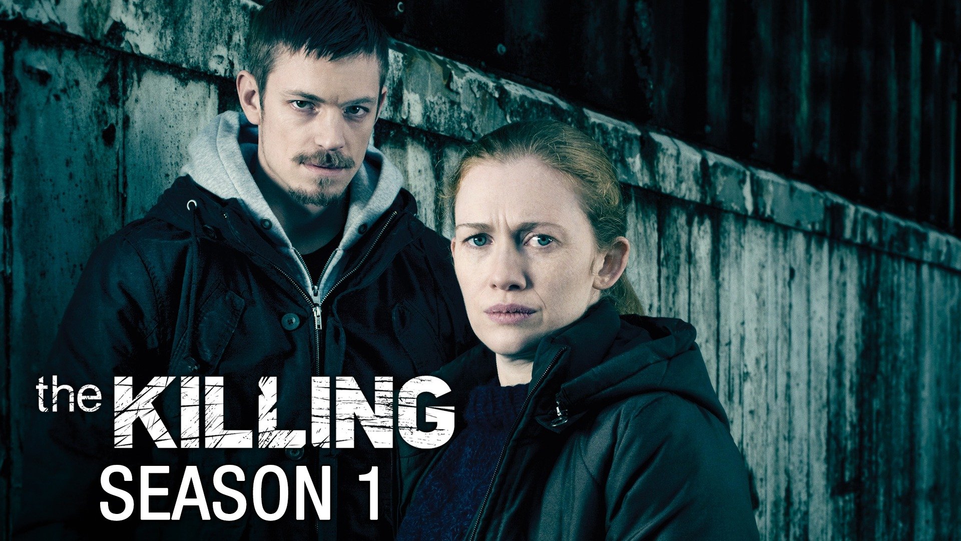 The Killing (2007) Wallpapers