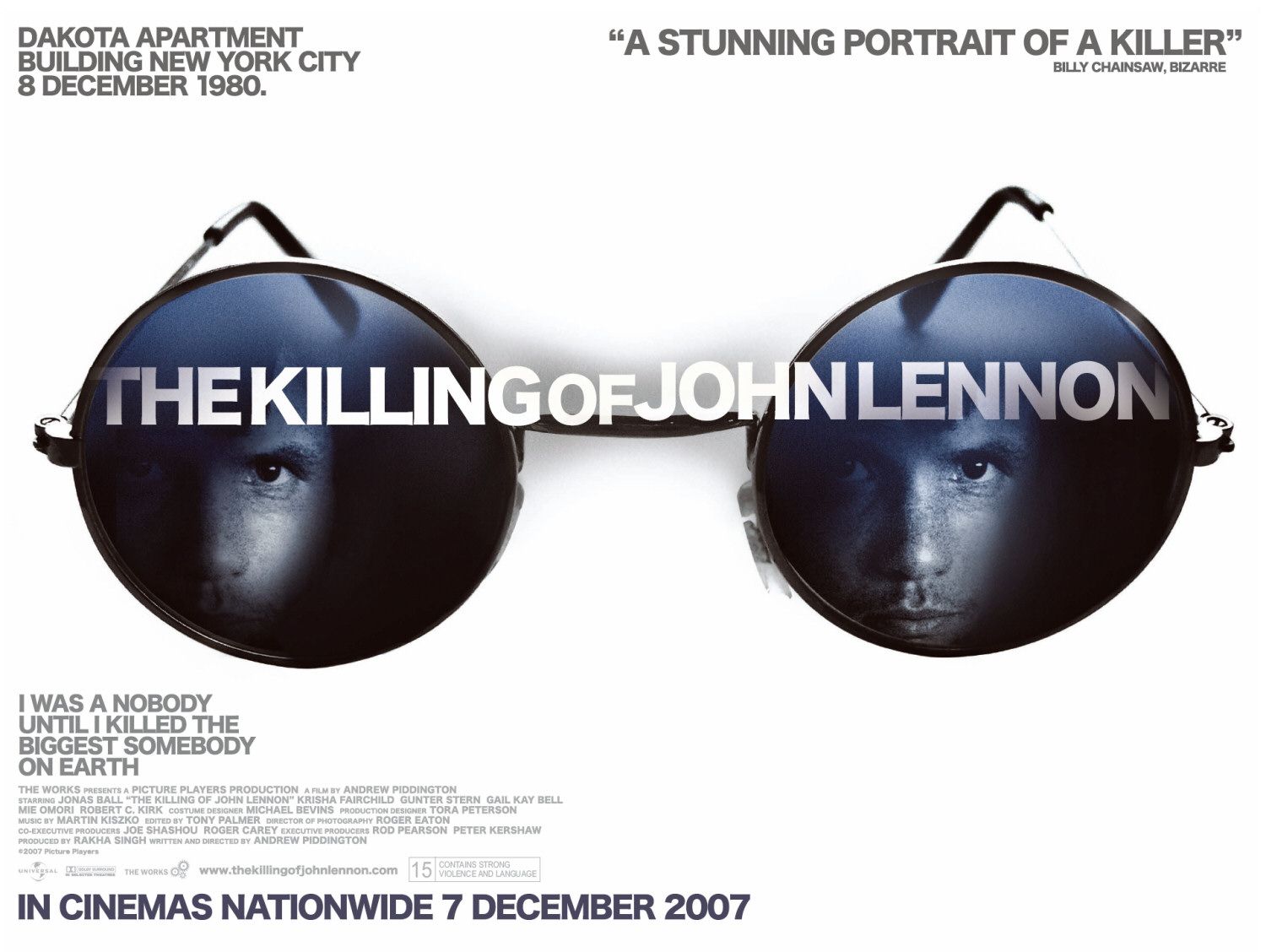 The Killing (2007) Wallpapers