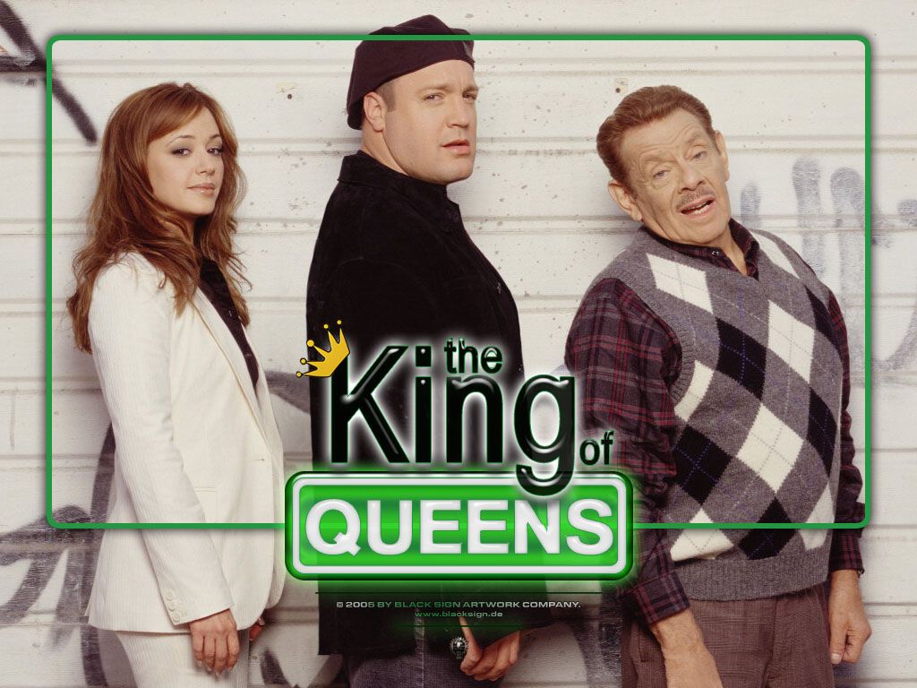 The King Of Queens Wallpapers