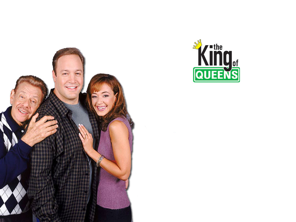 The King Of Queens Wallpapers