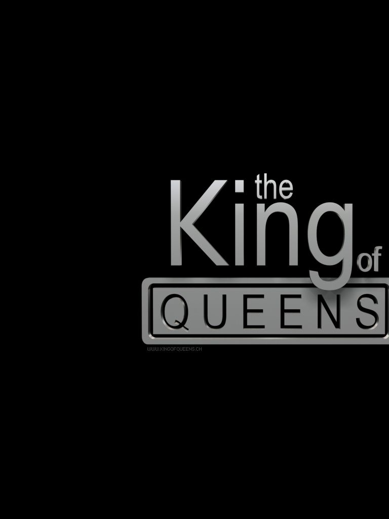 The King Of Queens Wallpapers