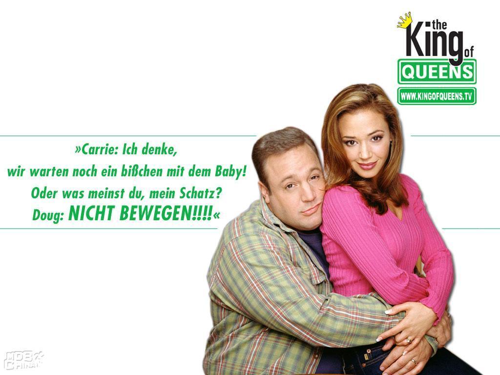 The King Of Queens Wallpapers