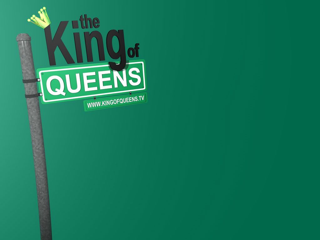 The King Of Queens Wallpapers